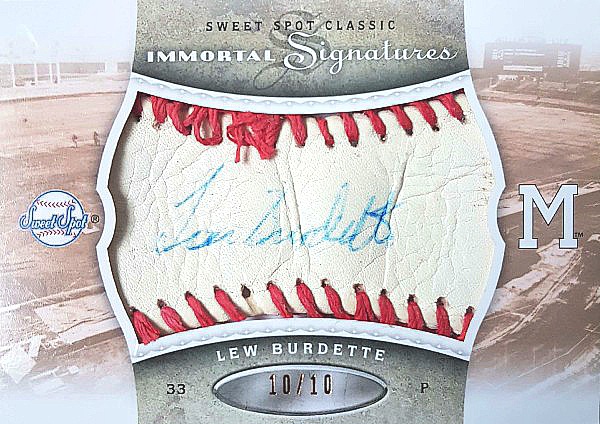 Lew Burdette