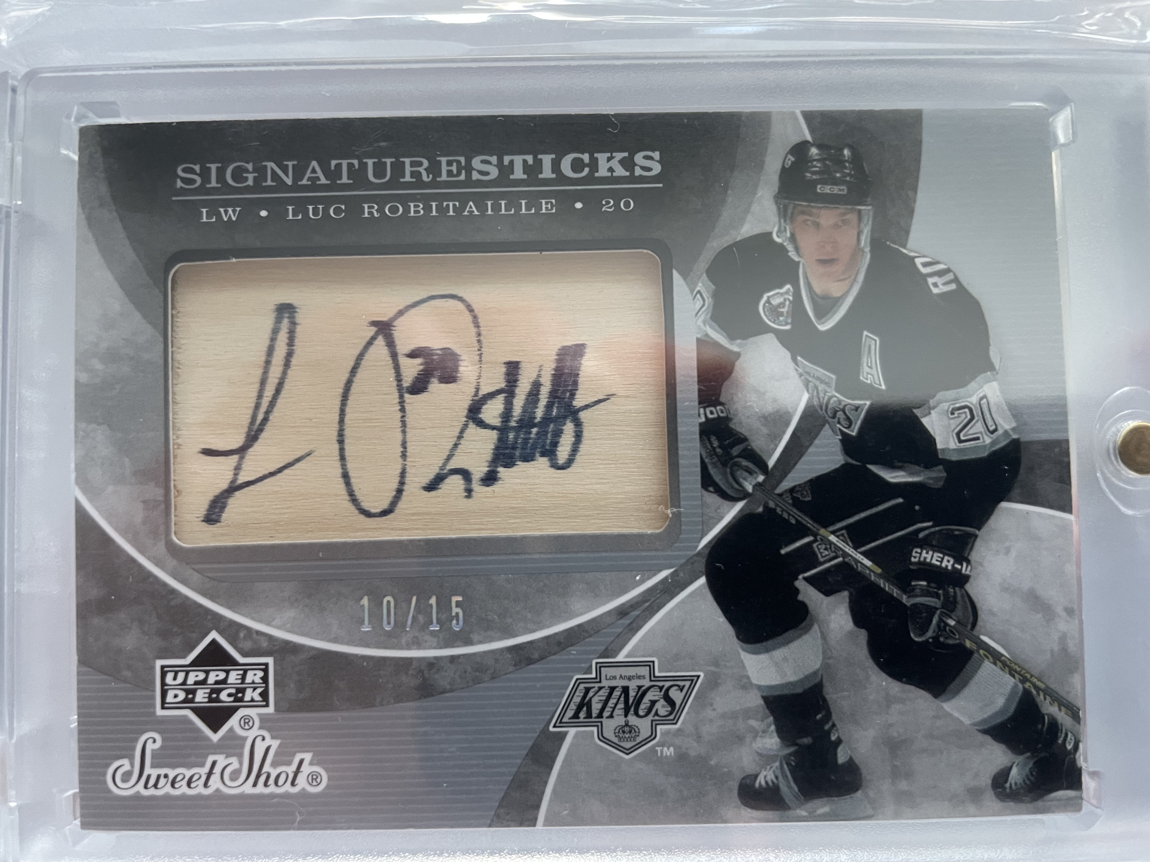Luc Robitaille