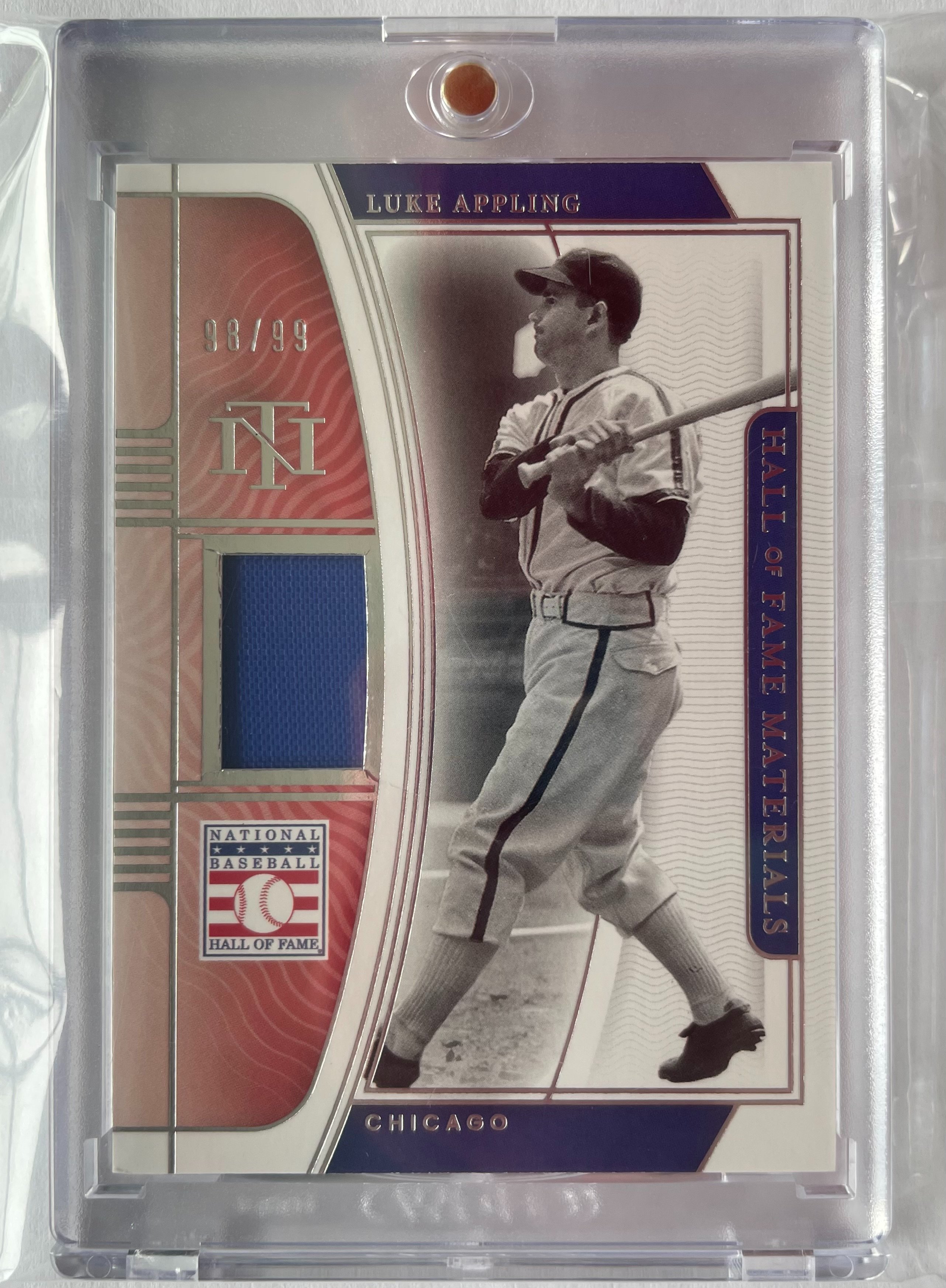 Luke Appling