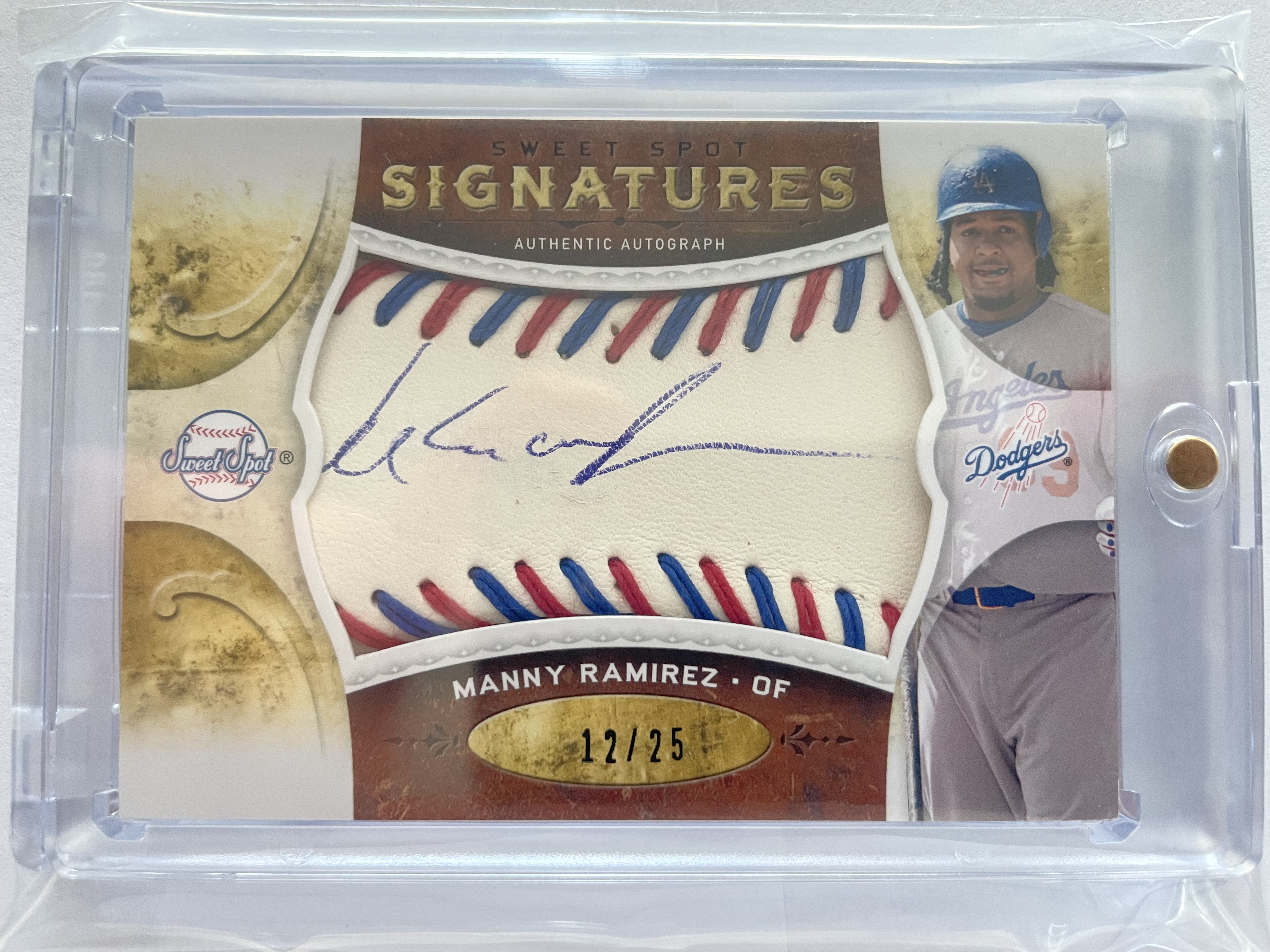 Manny Ramirez