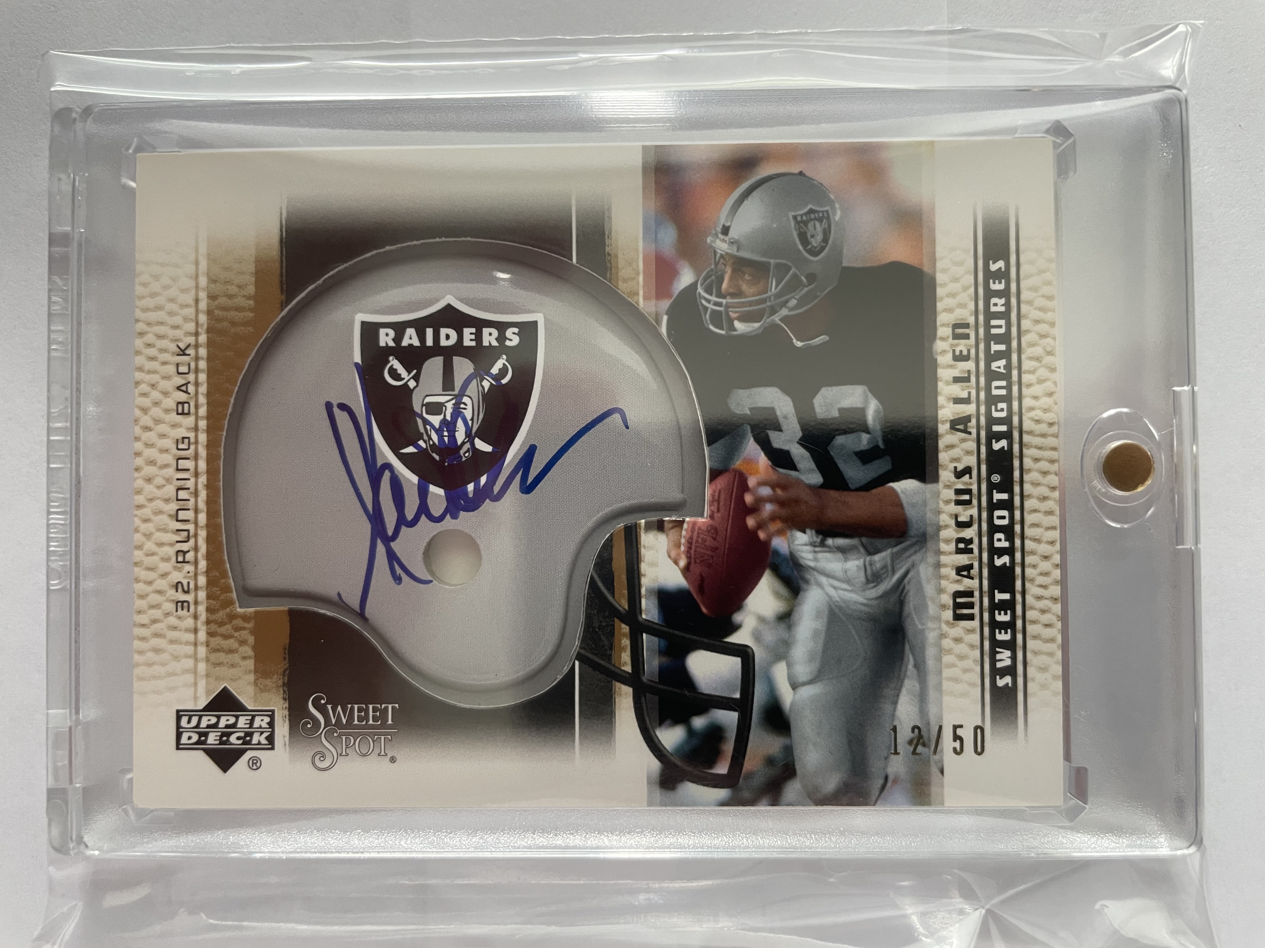 Marcus Allen