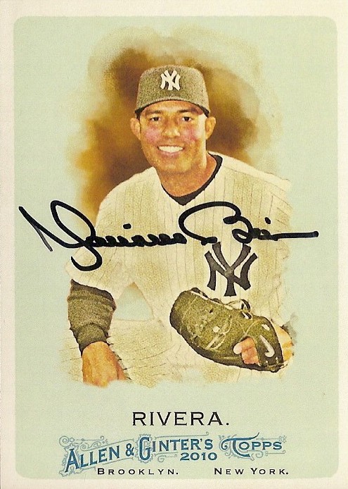 Mariano Rivera