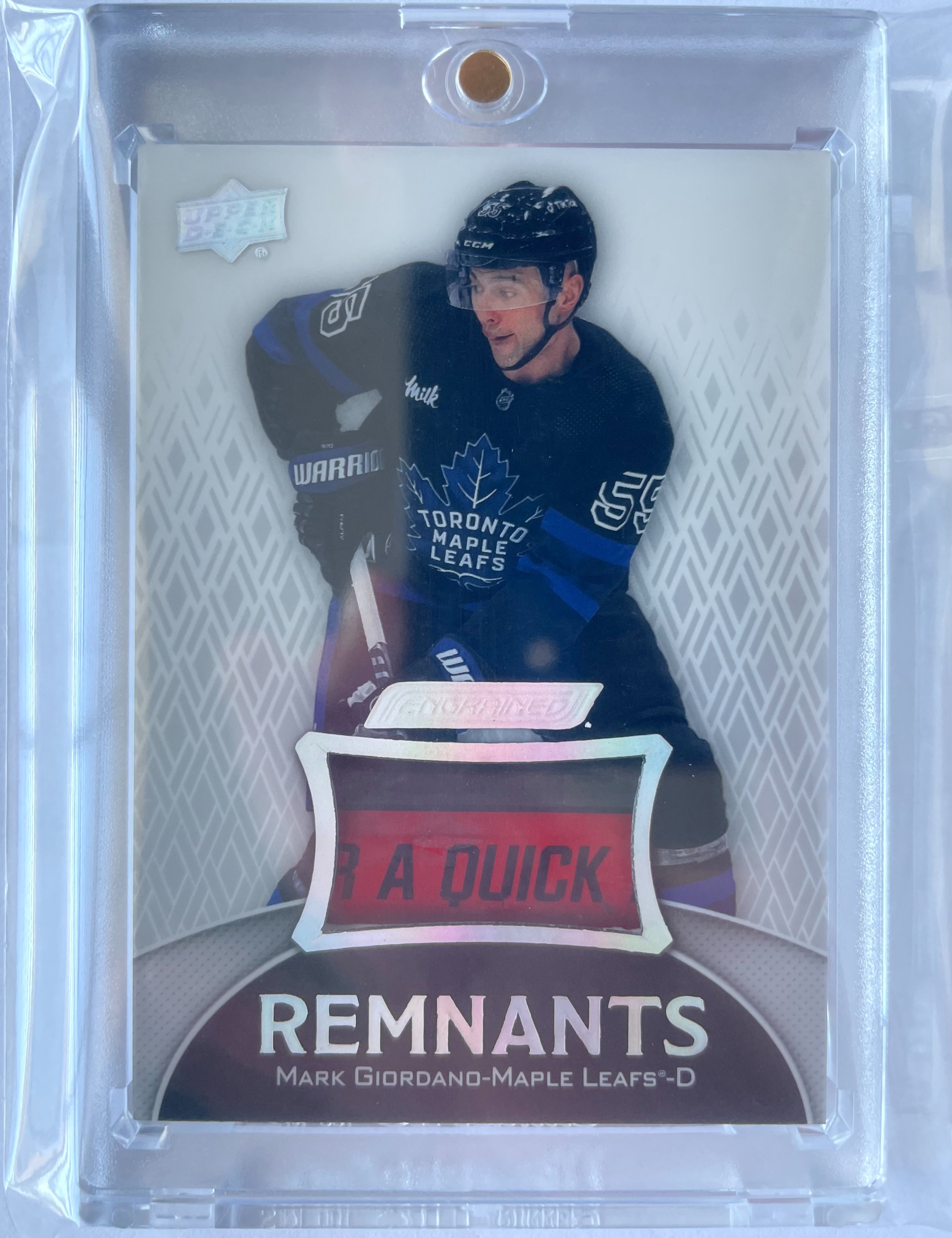 Mark Giordano