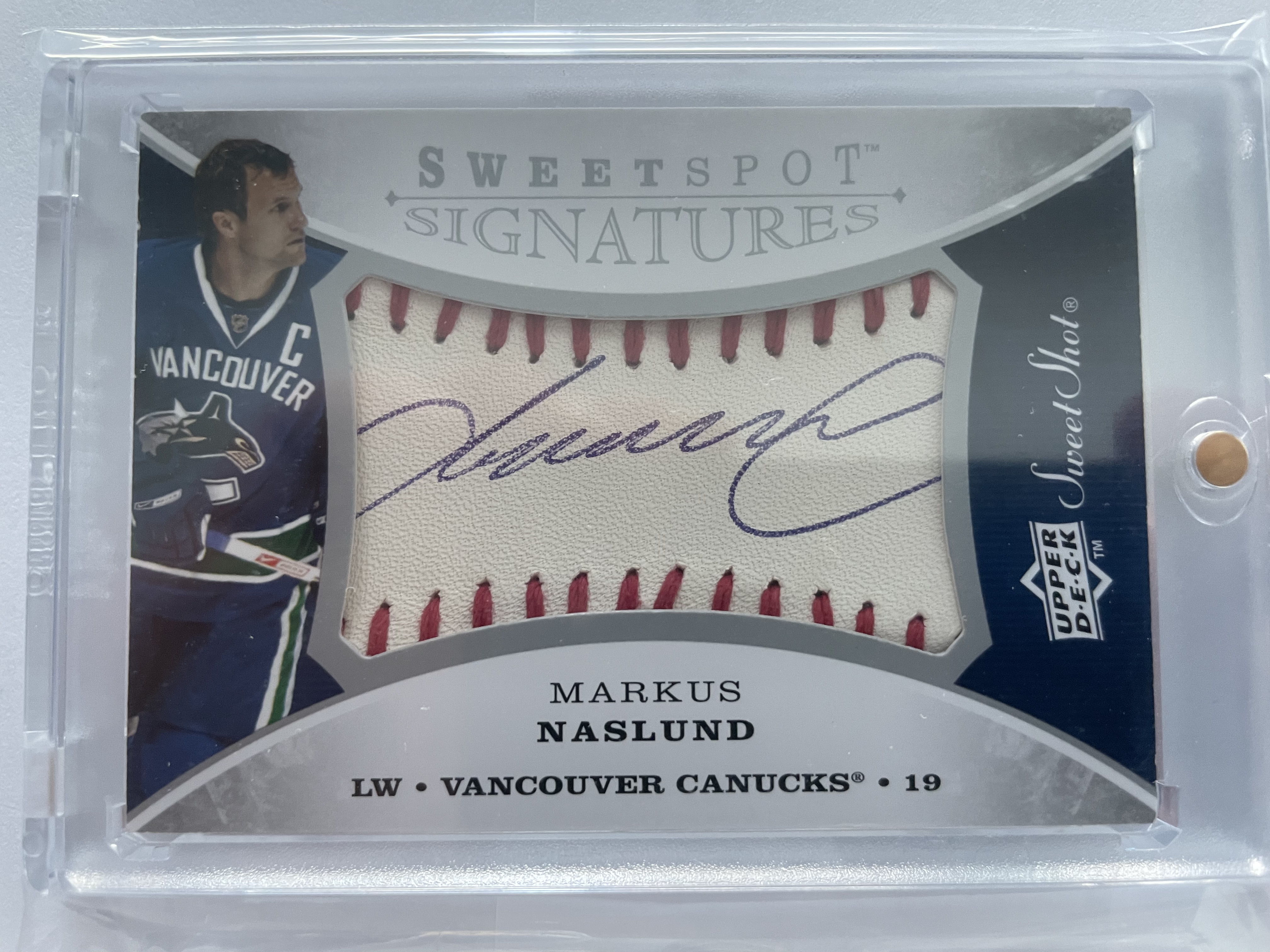 Markus Naslund