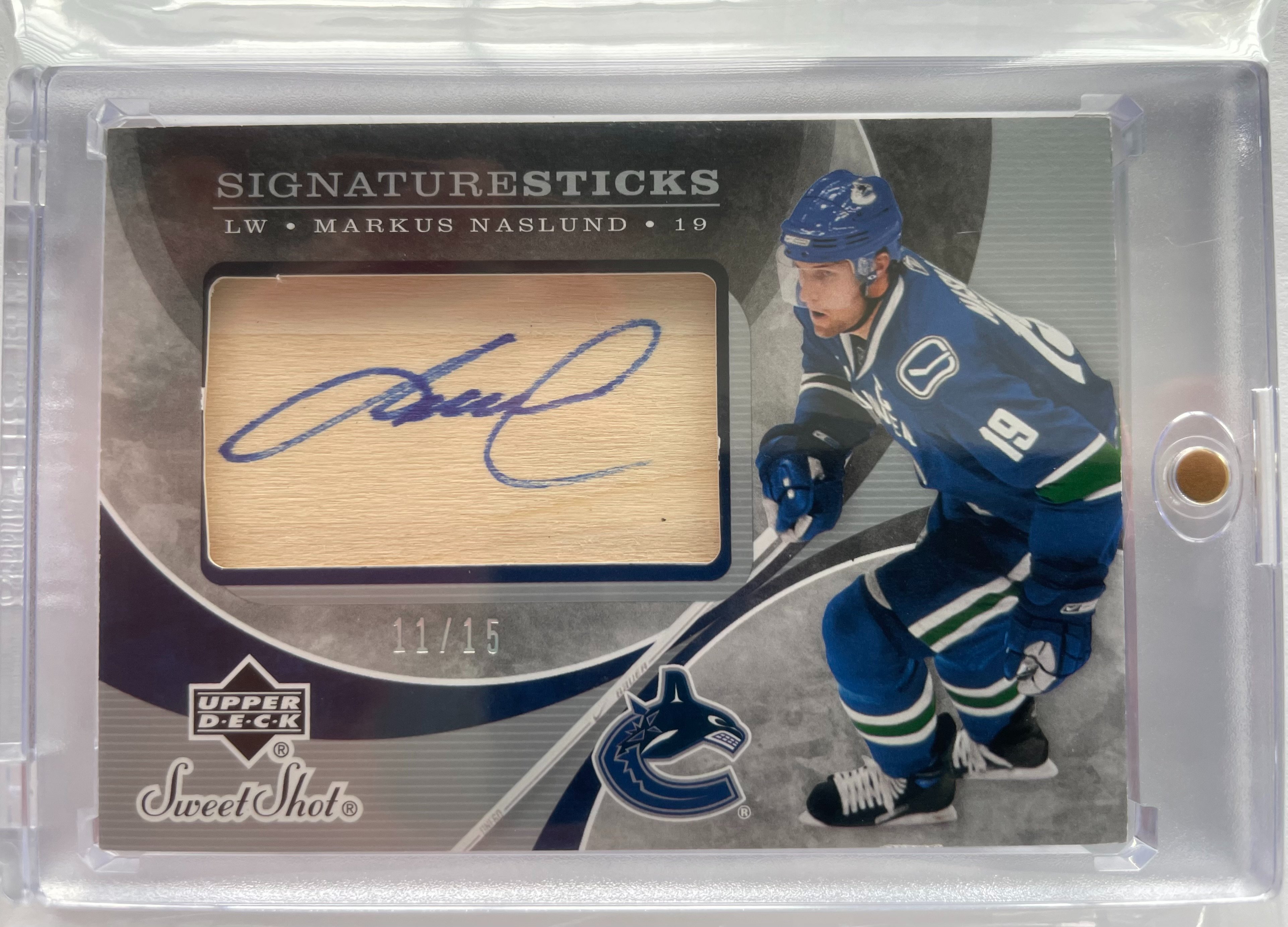 Markus Naslund