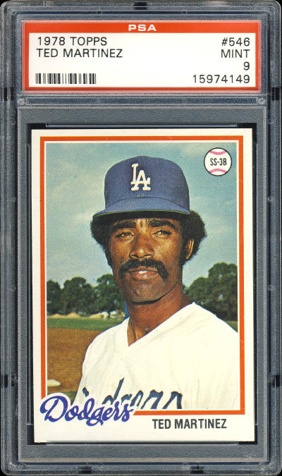 martinez