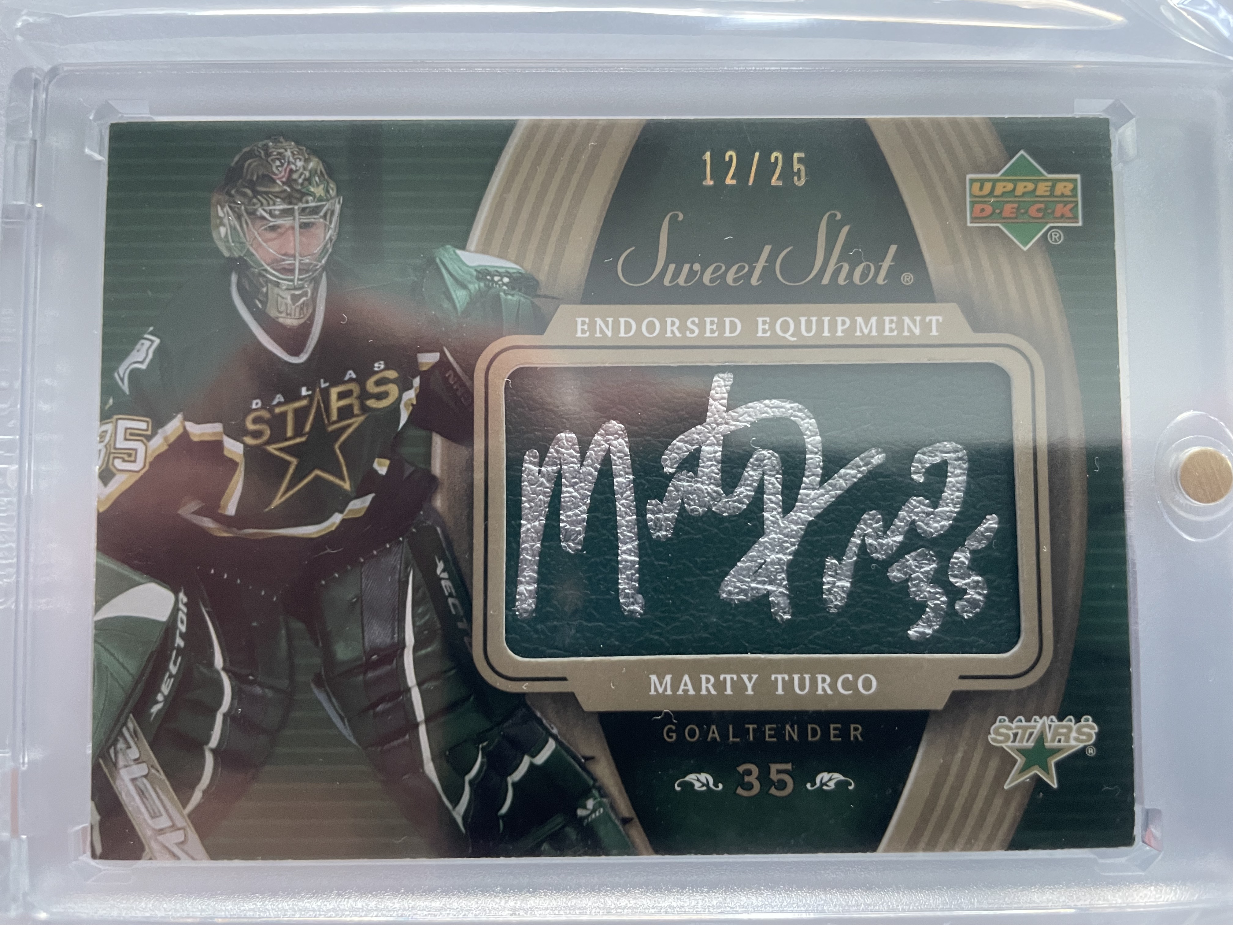 Marty Turco