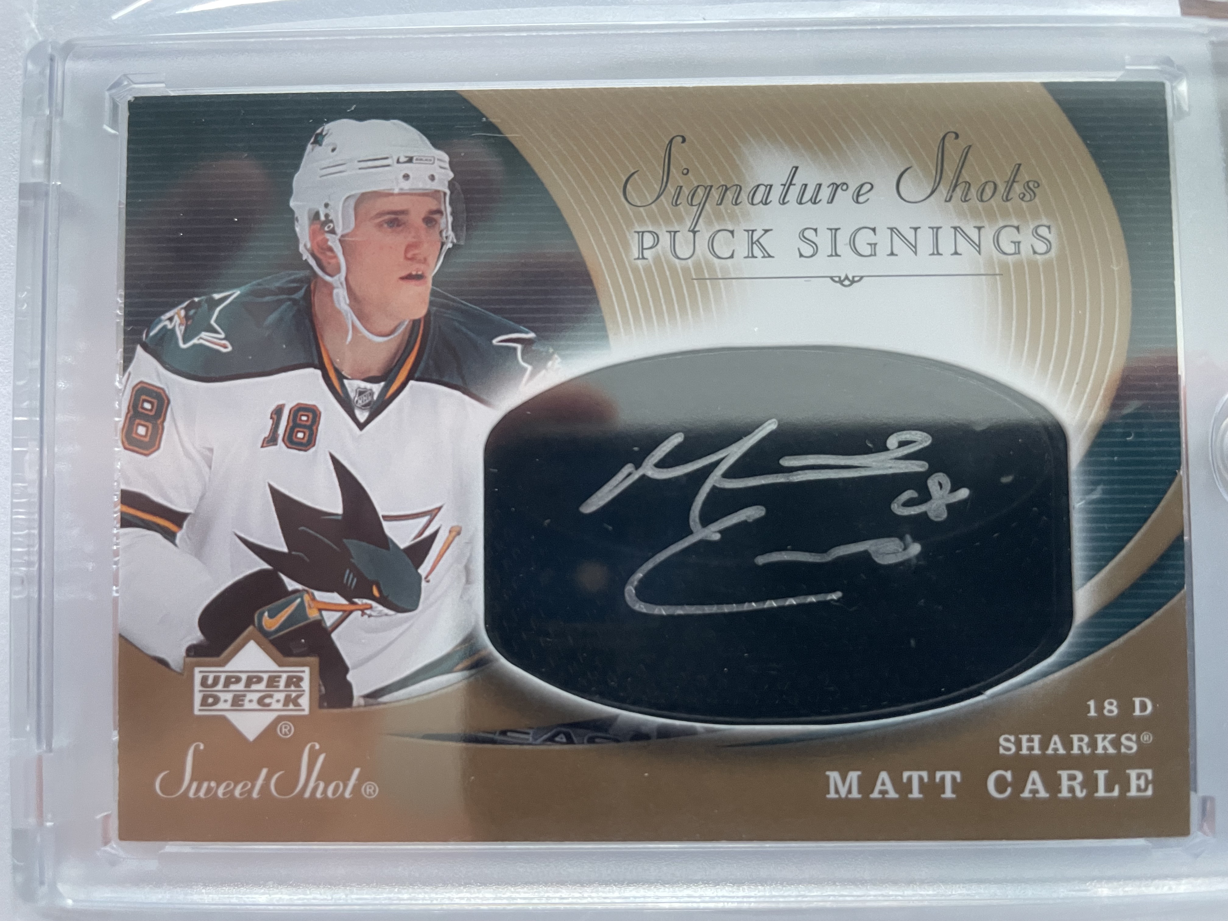 Matt Carle