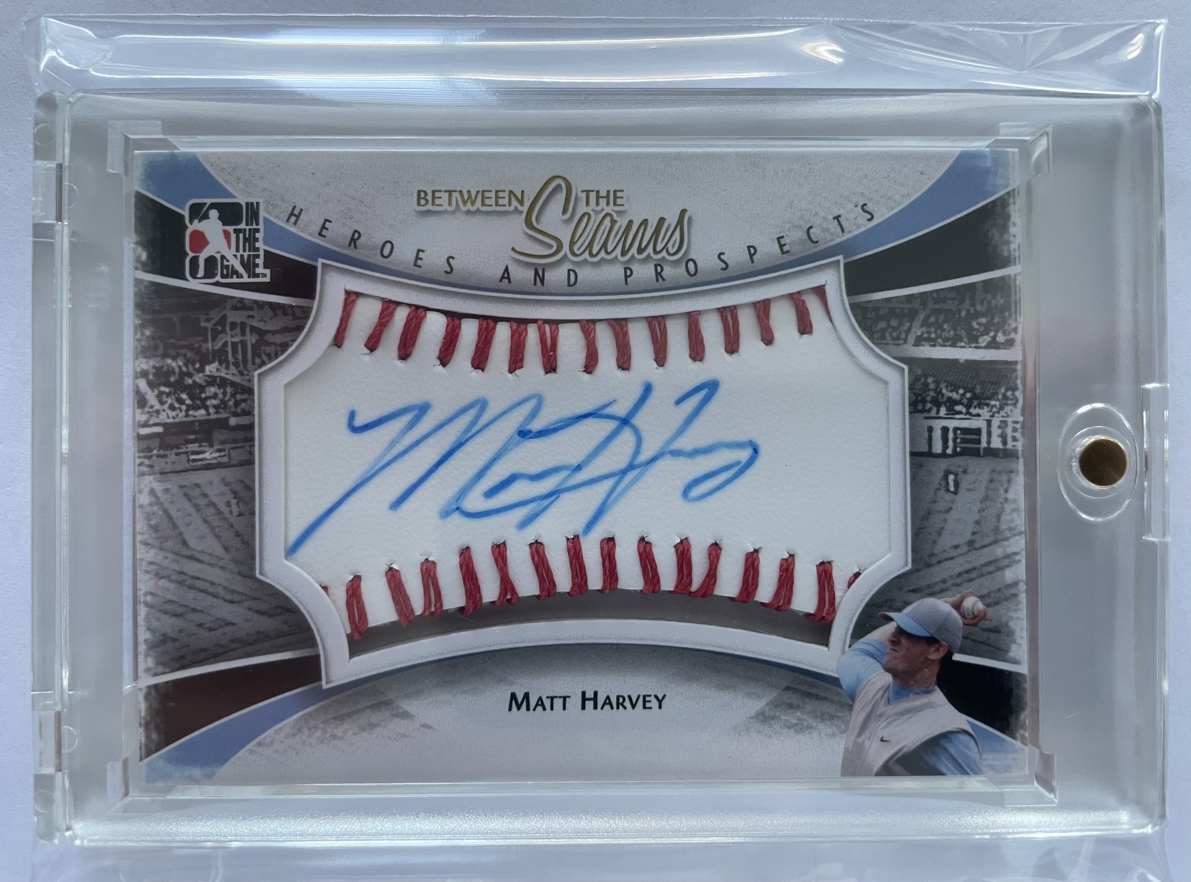 Matt Harvey