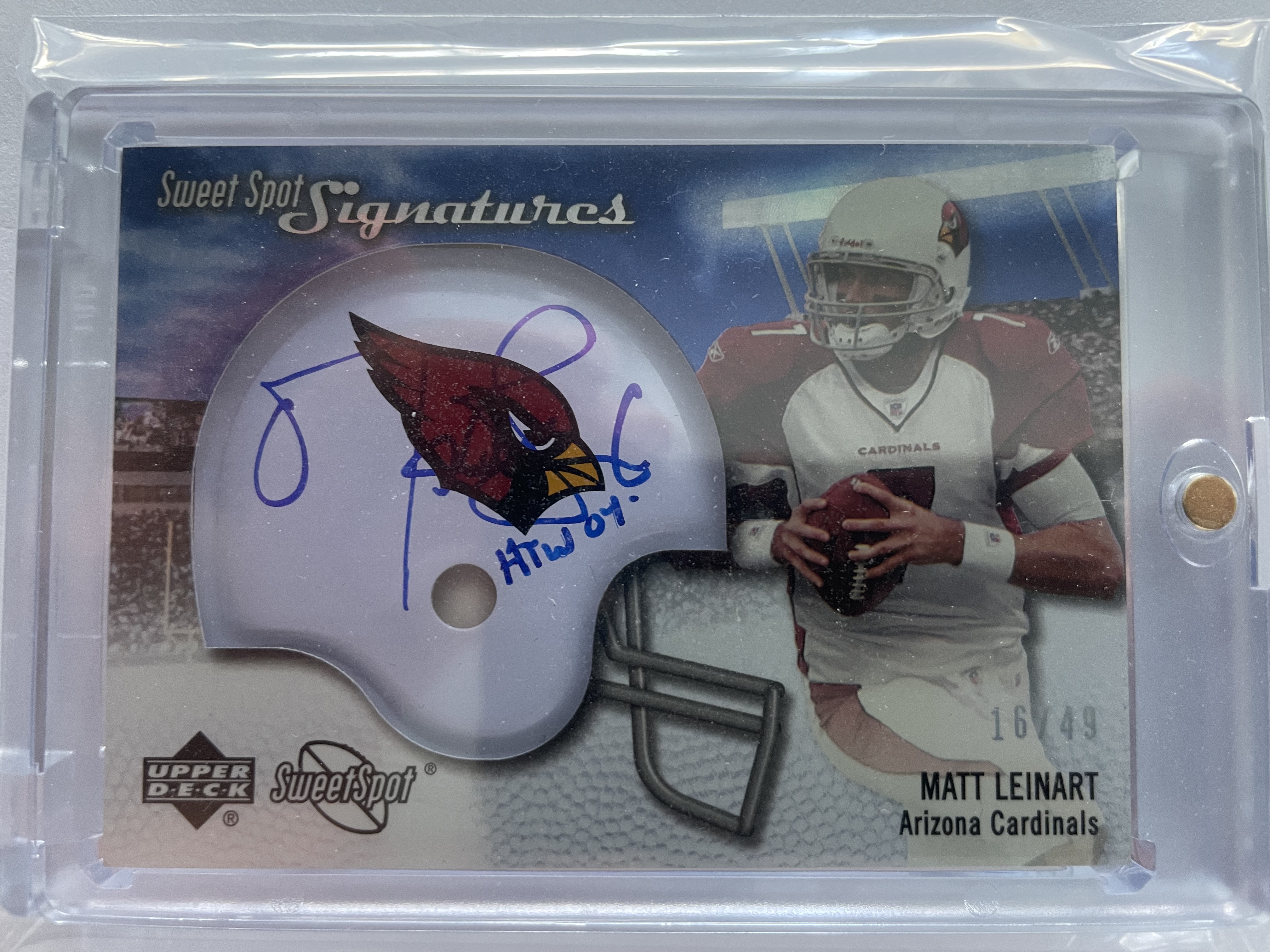 Matt Leinart