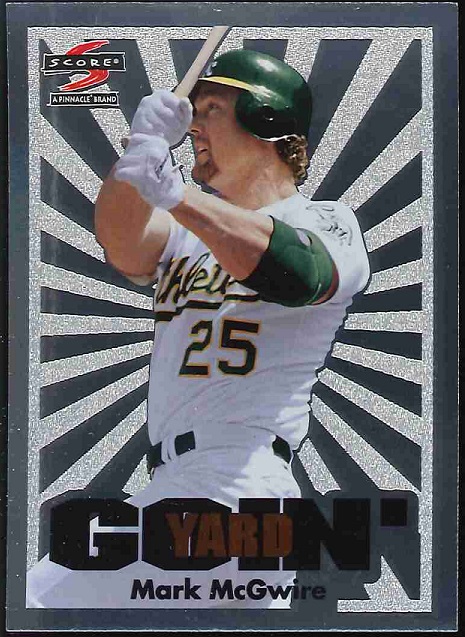 McGwire GY