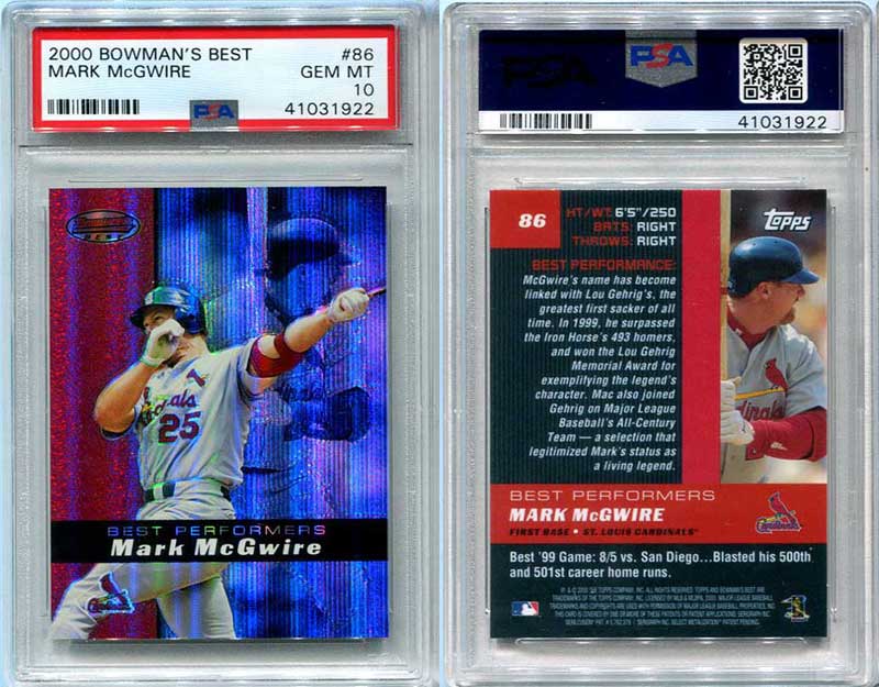 Mcgwrie 00BB