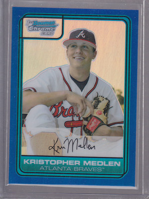Medlen