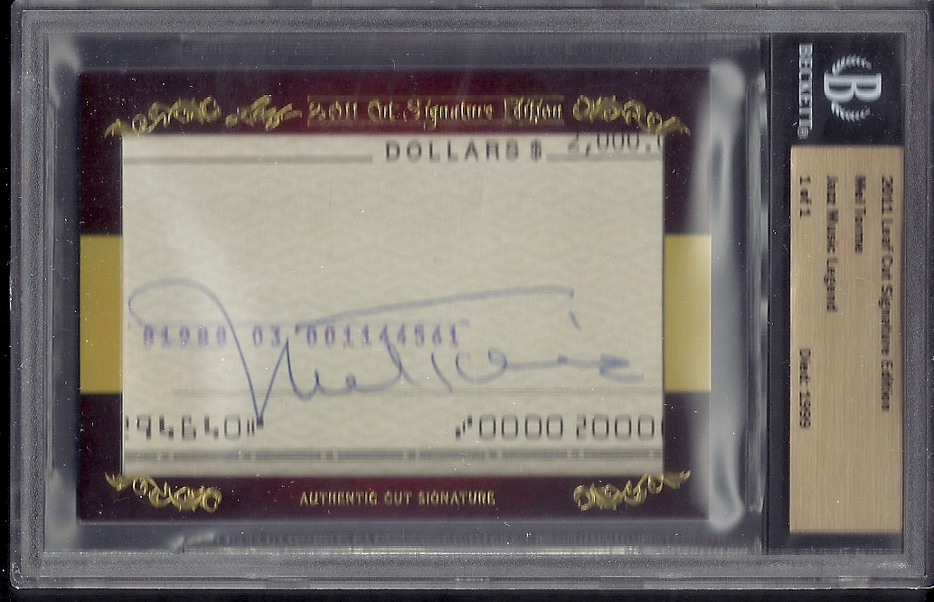 Mel Torme 1 of 1