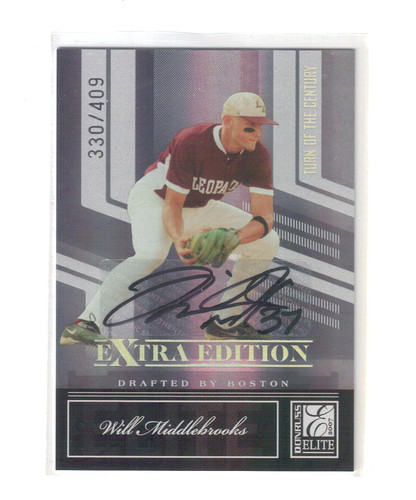 Middlebrooks Elite