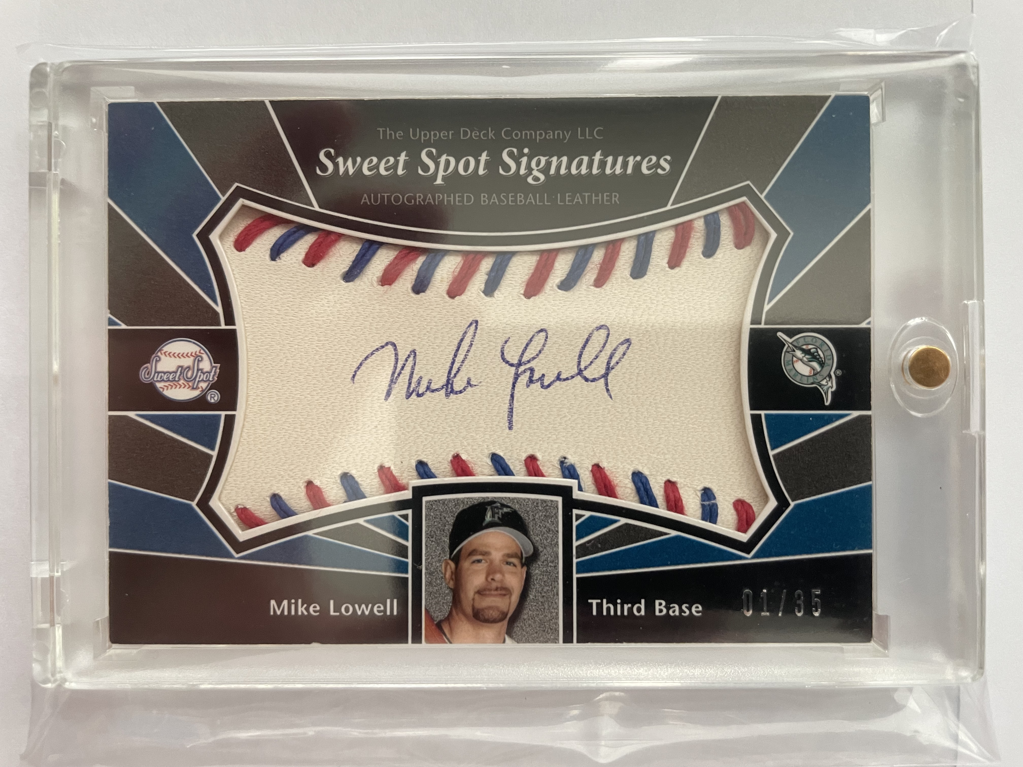 Mike Lowell