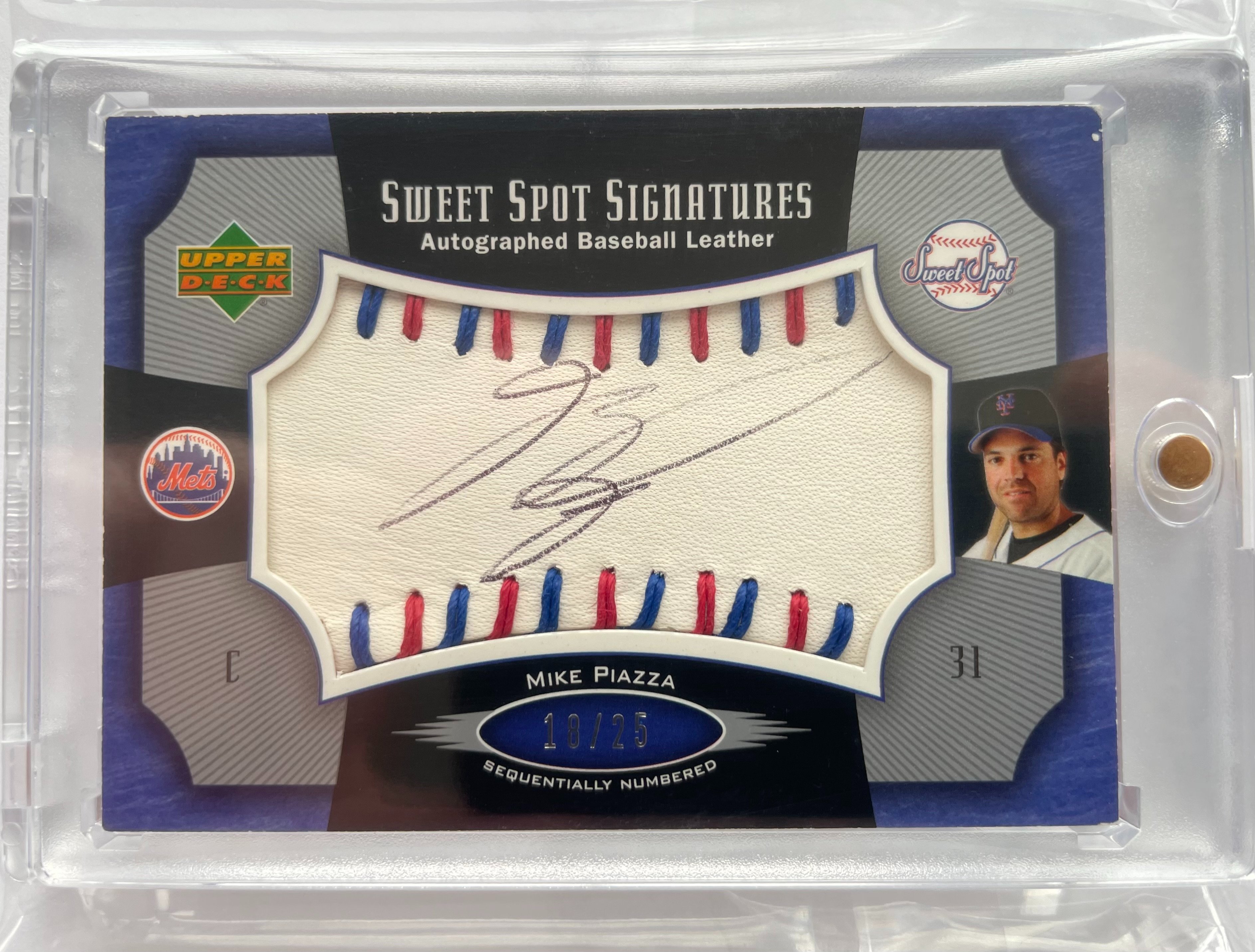 Mike Piazza