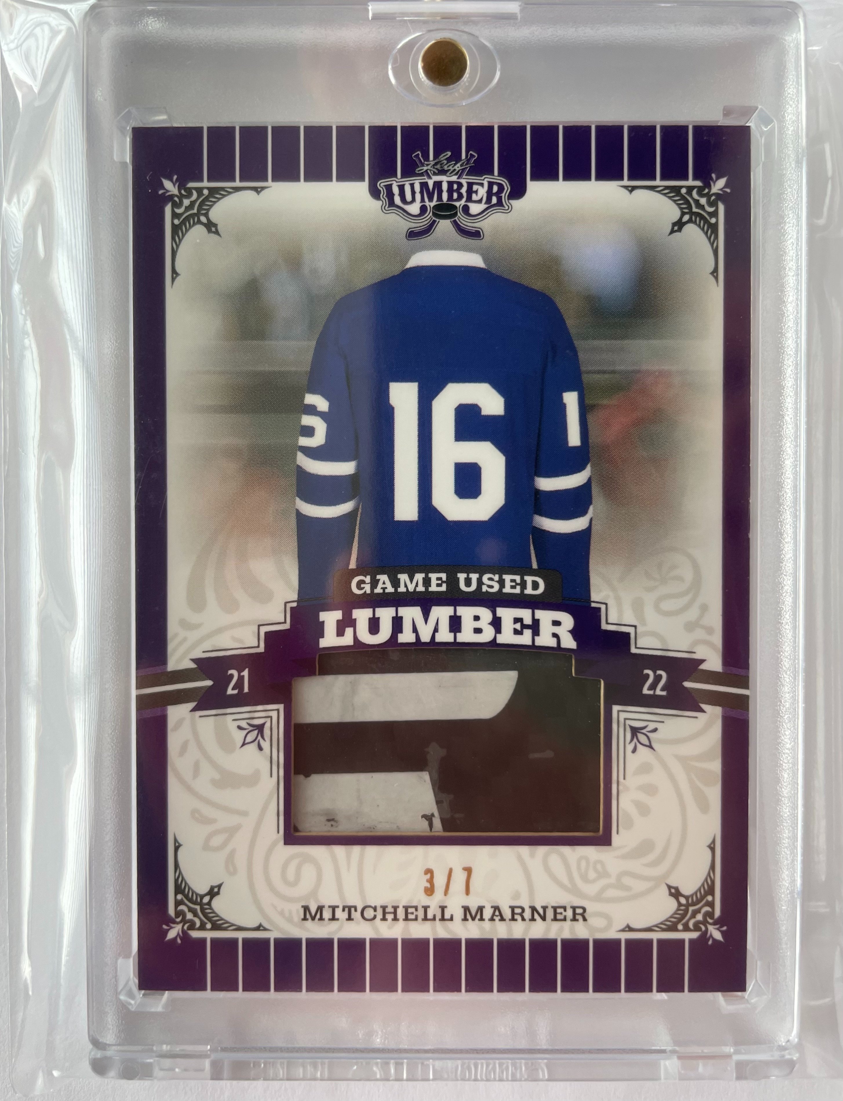 Mitchell Marner