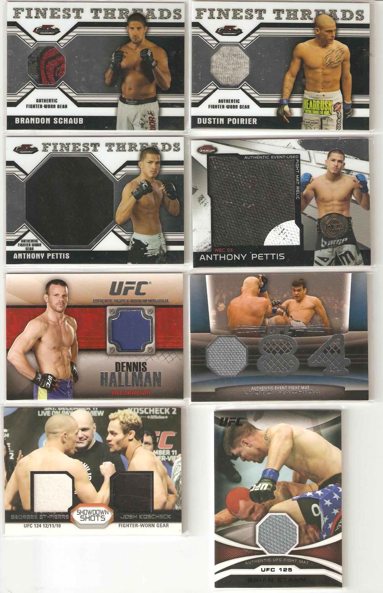 MMA Finest Threads 001