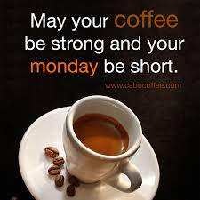 mondayshort