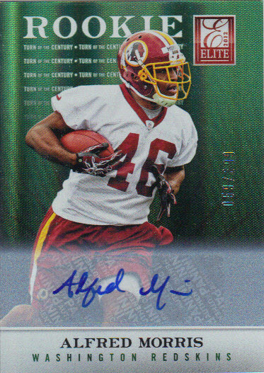 Morris Elite Auto