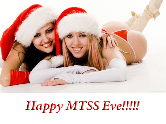 MTSSsanta girls