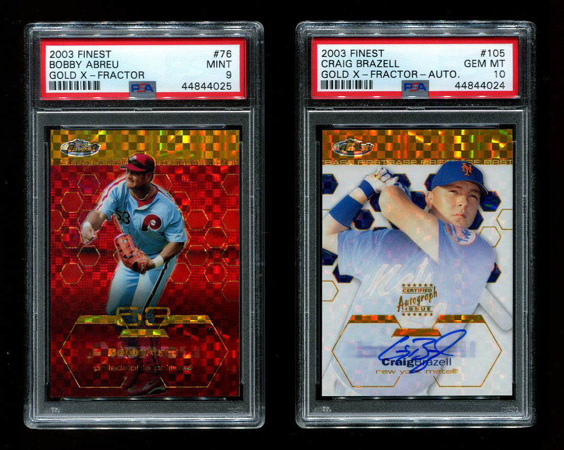 New slabs 192