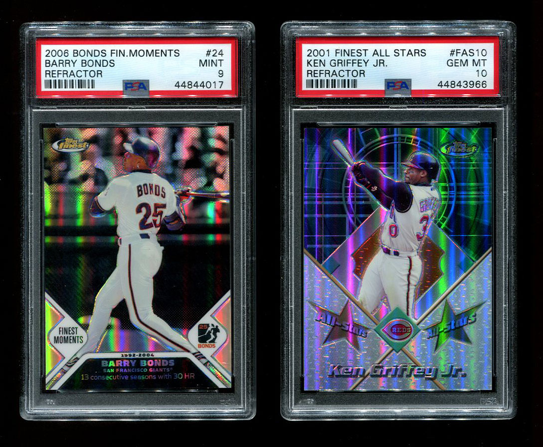 New slabs 194