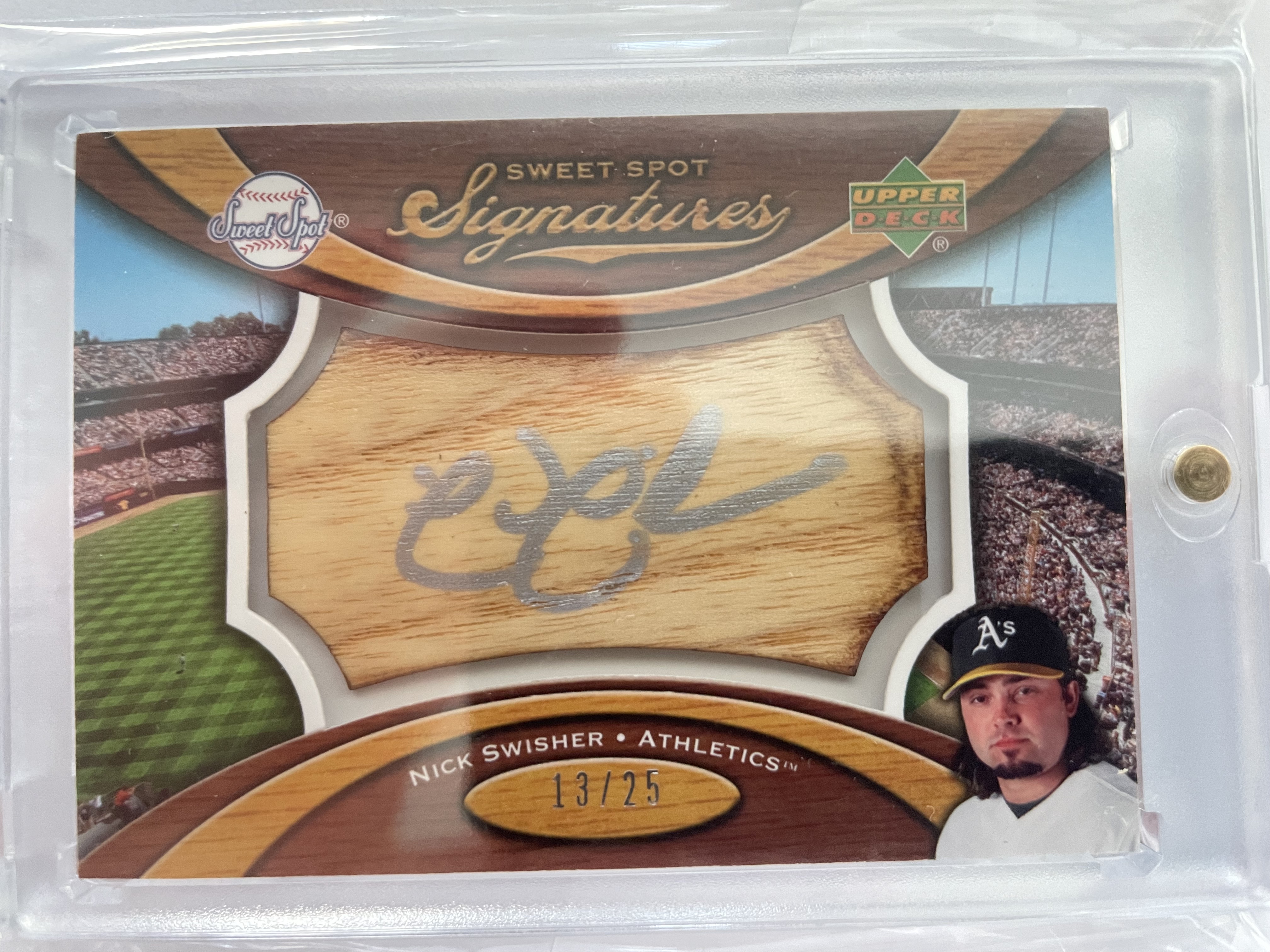 Nick Swisher