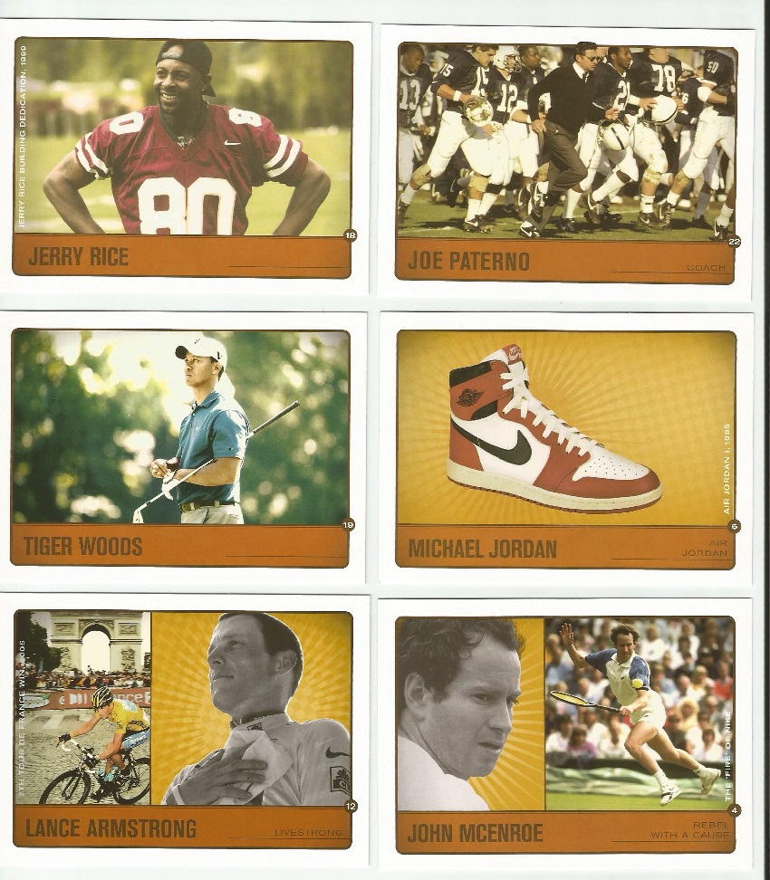 Nike World HQ3