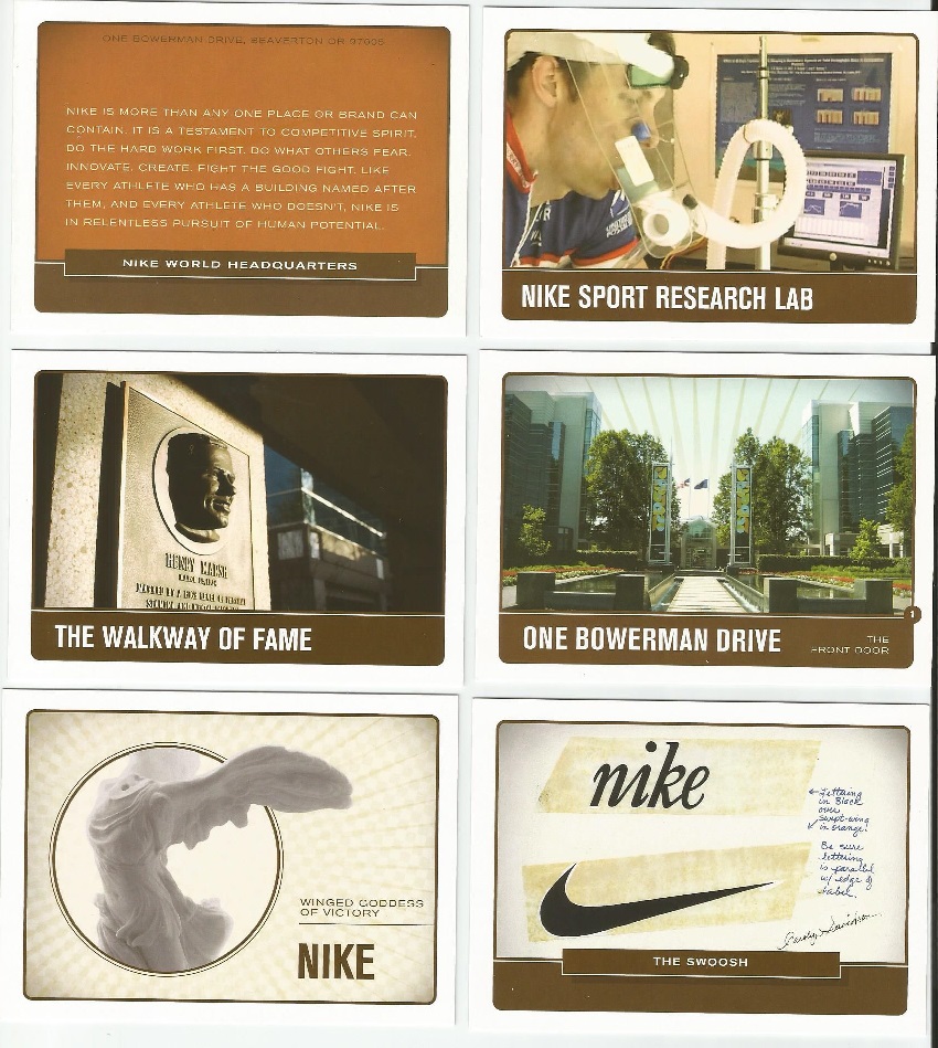 Nike World HQ6