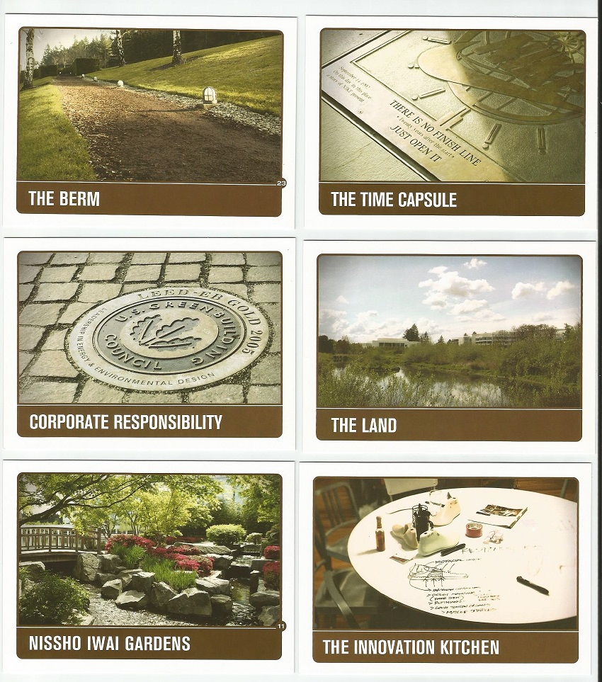 Nike World HQ7