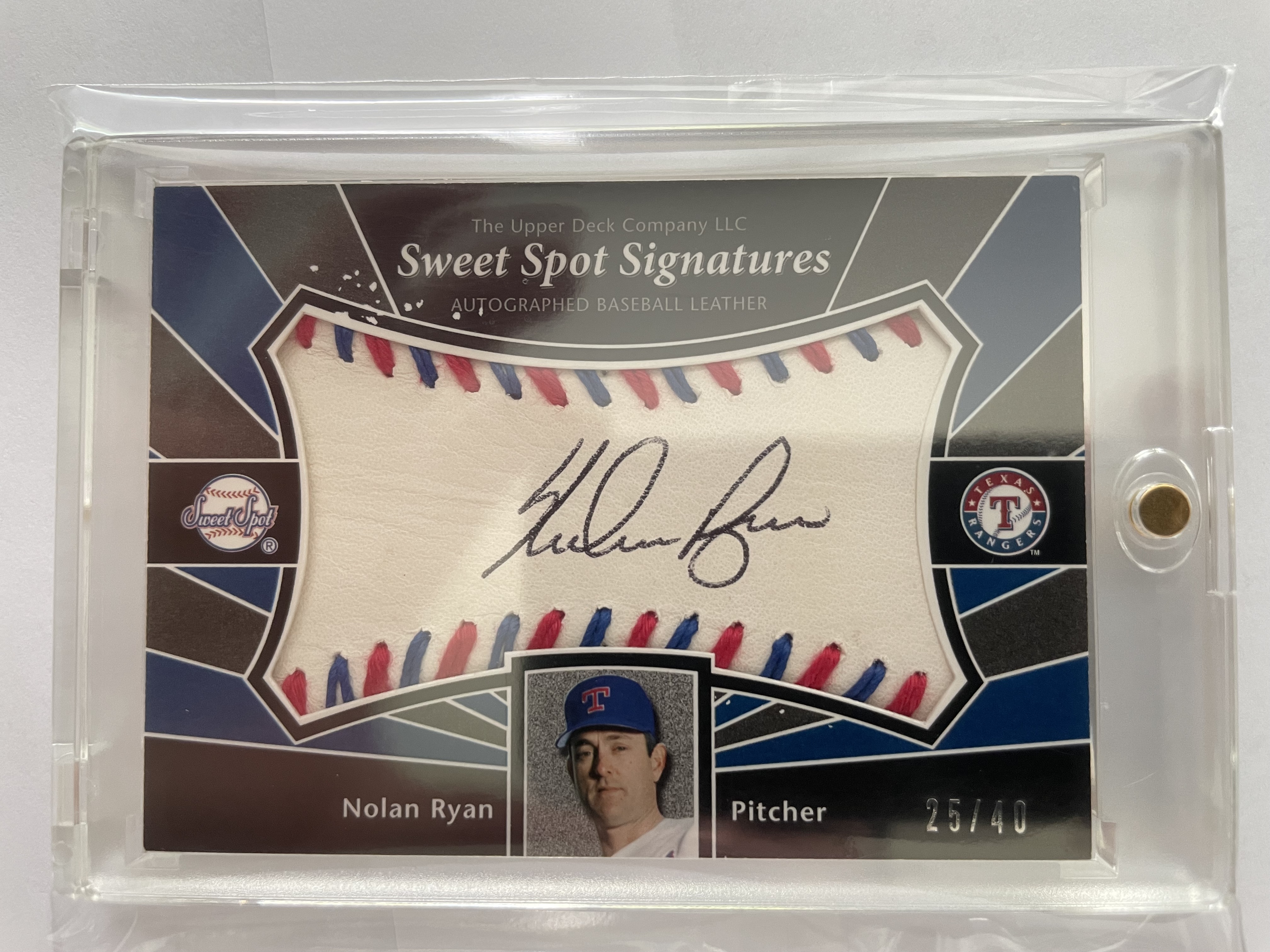Nolan Ryan