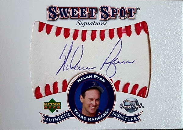 Nolan Ryan