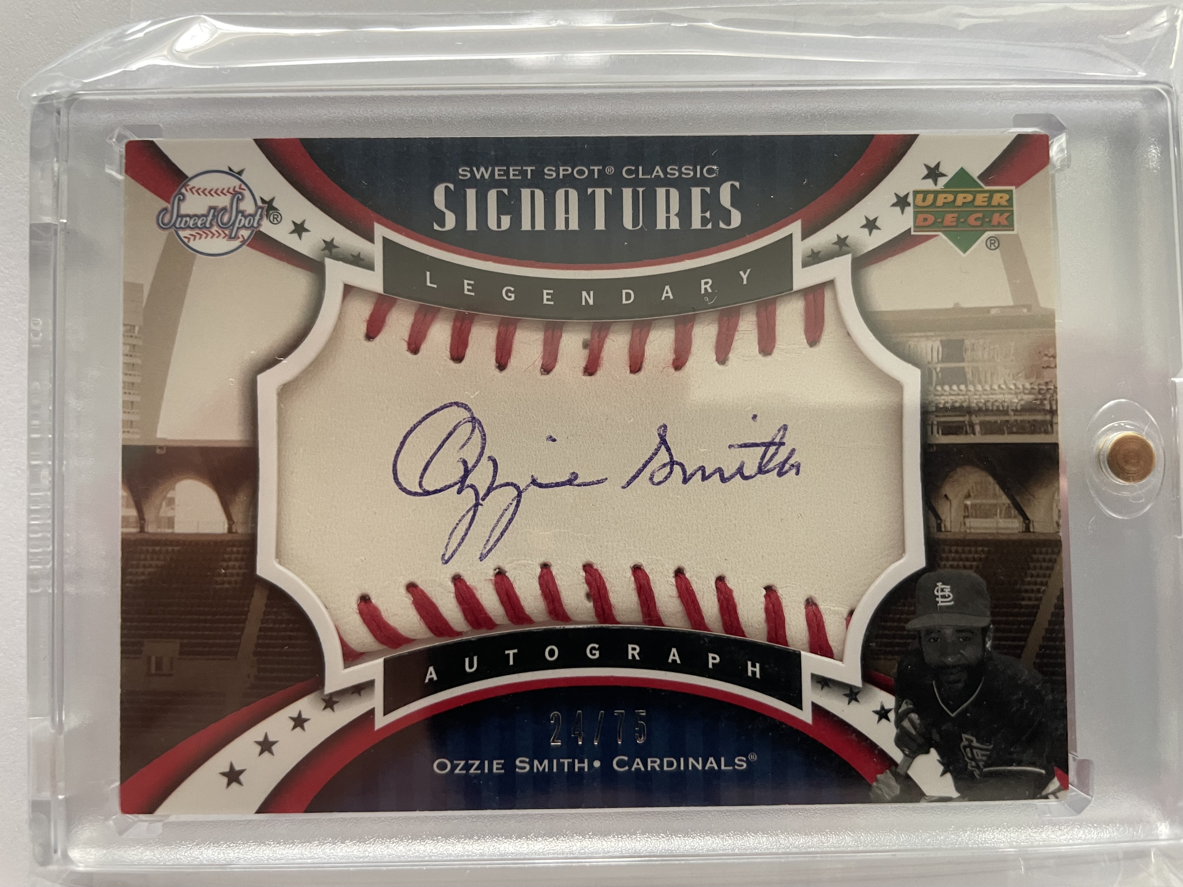 Ozzie Smith
