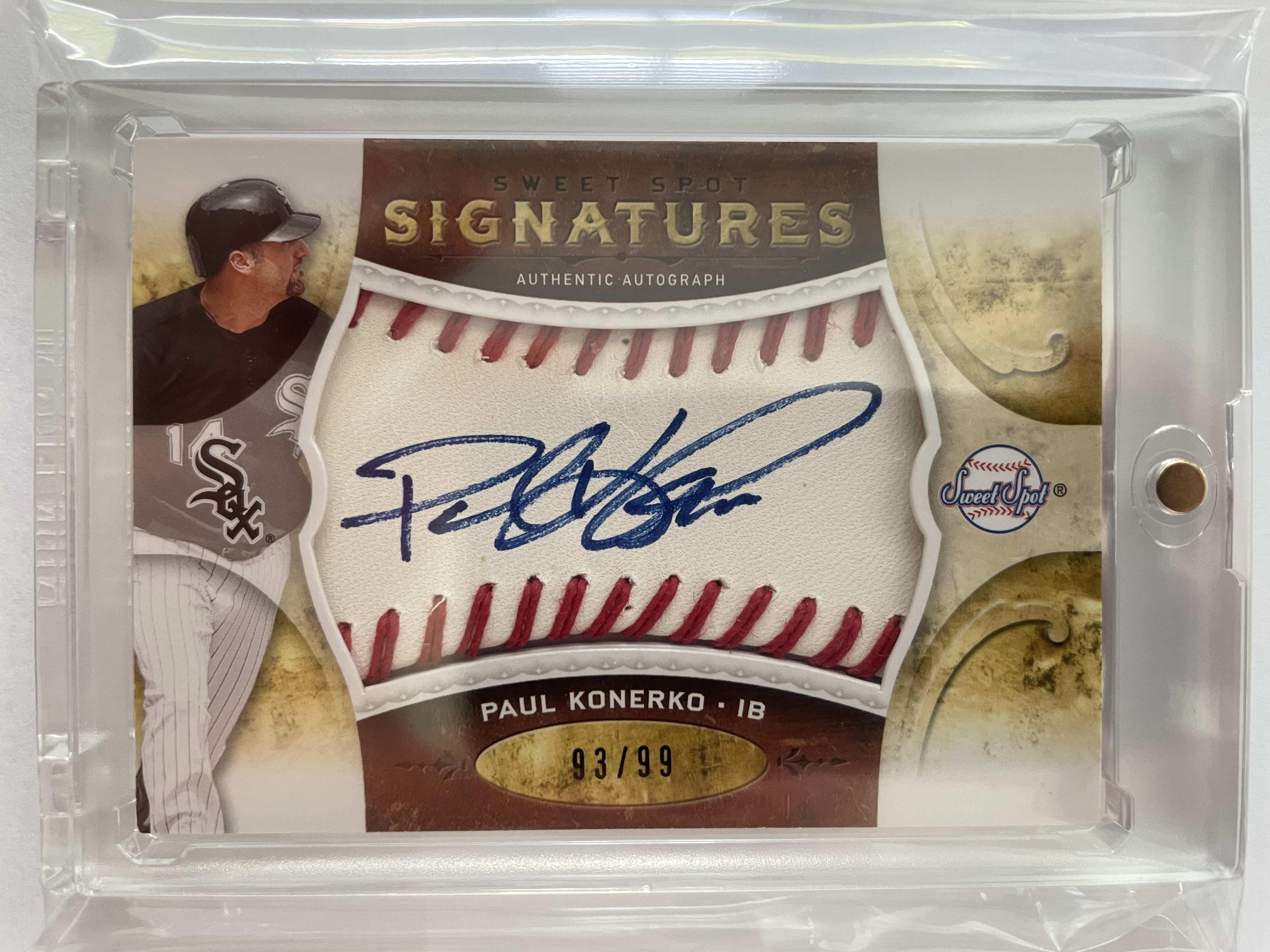 Paul Konerko