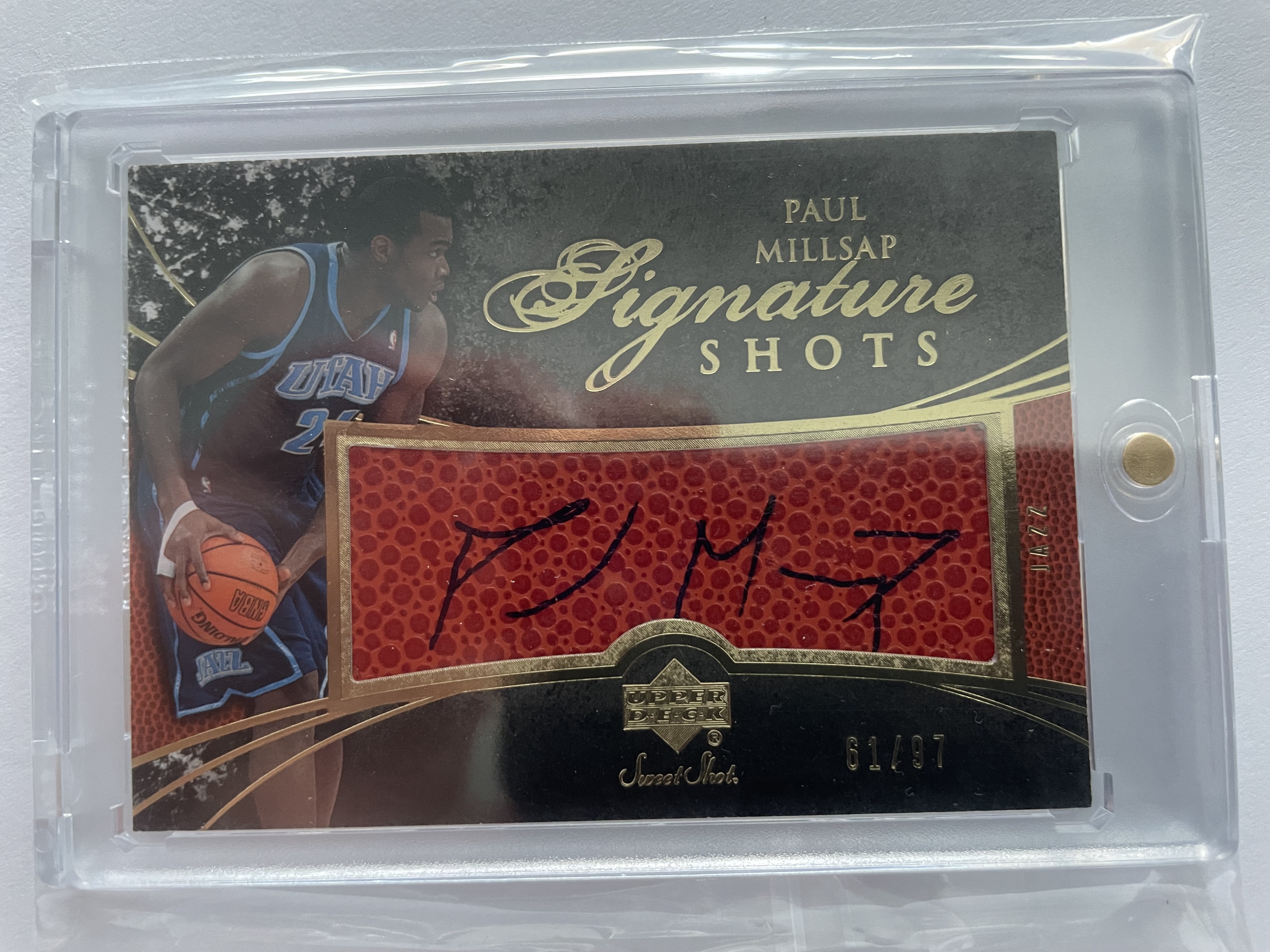 Paul Millsap