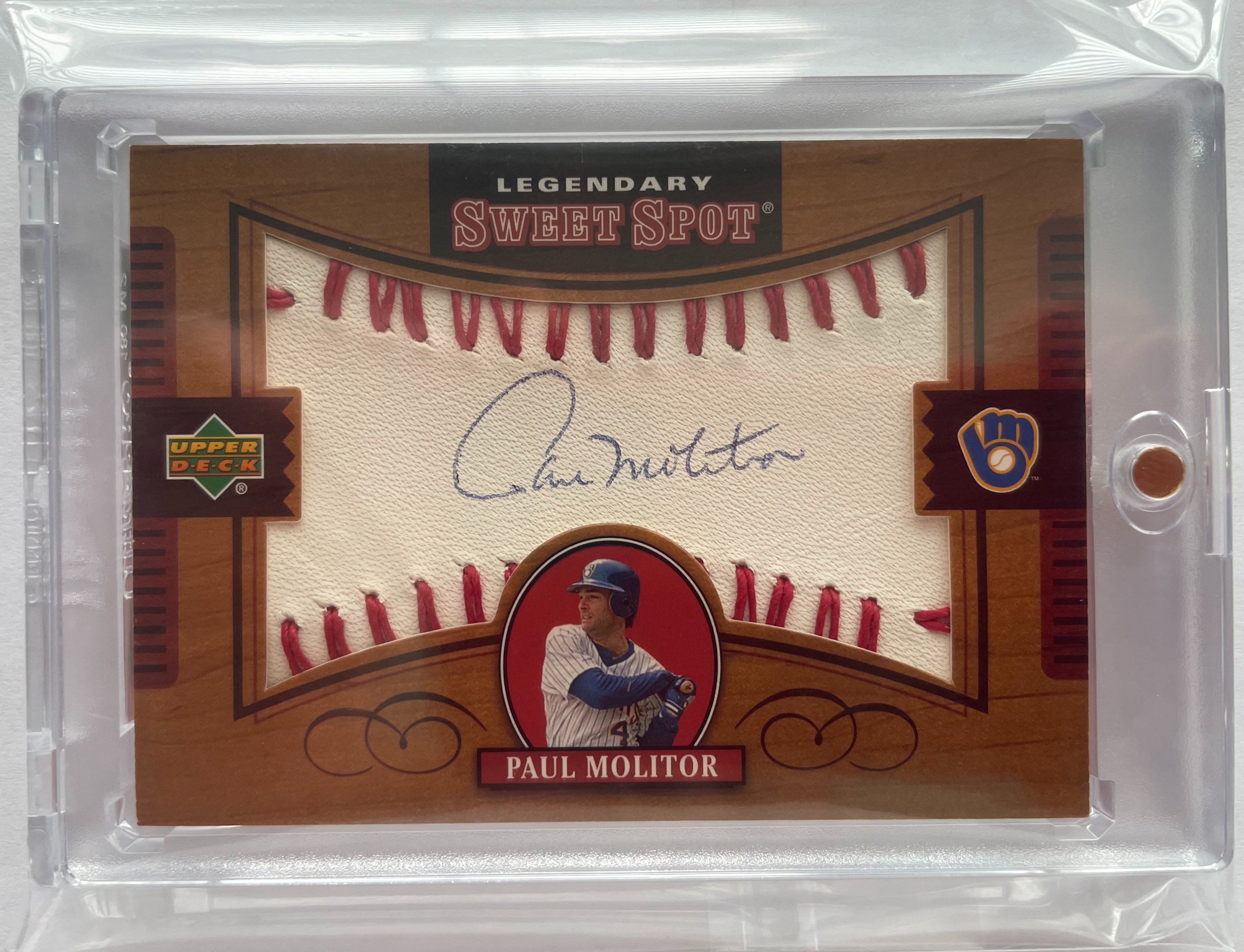 Paul Molitor