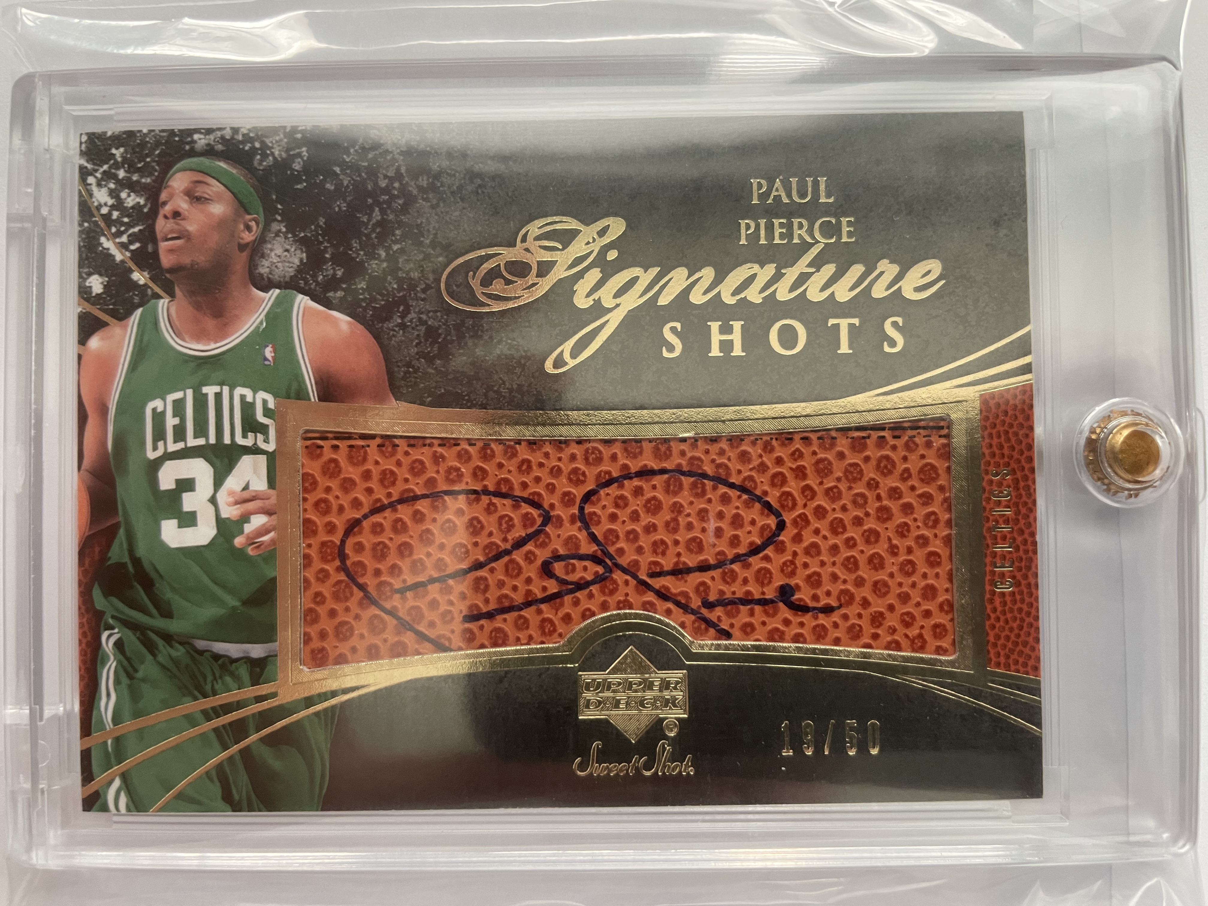 Paul Pierce