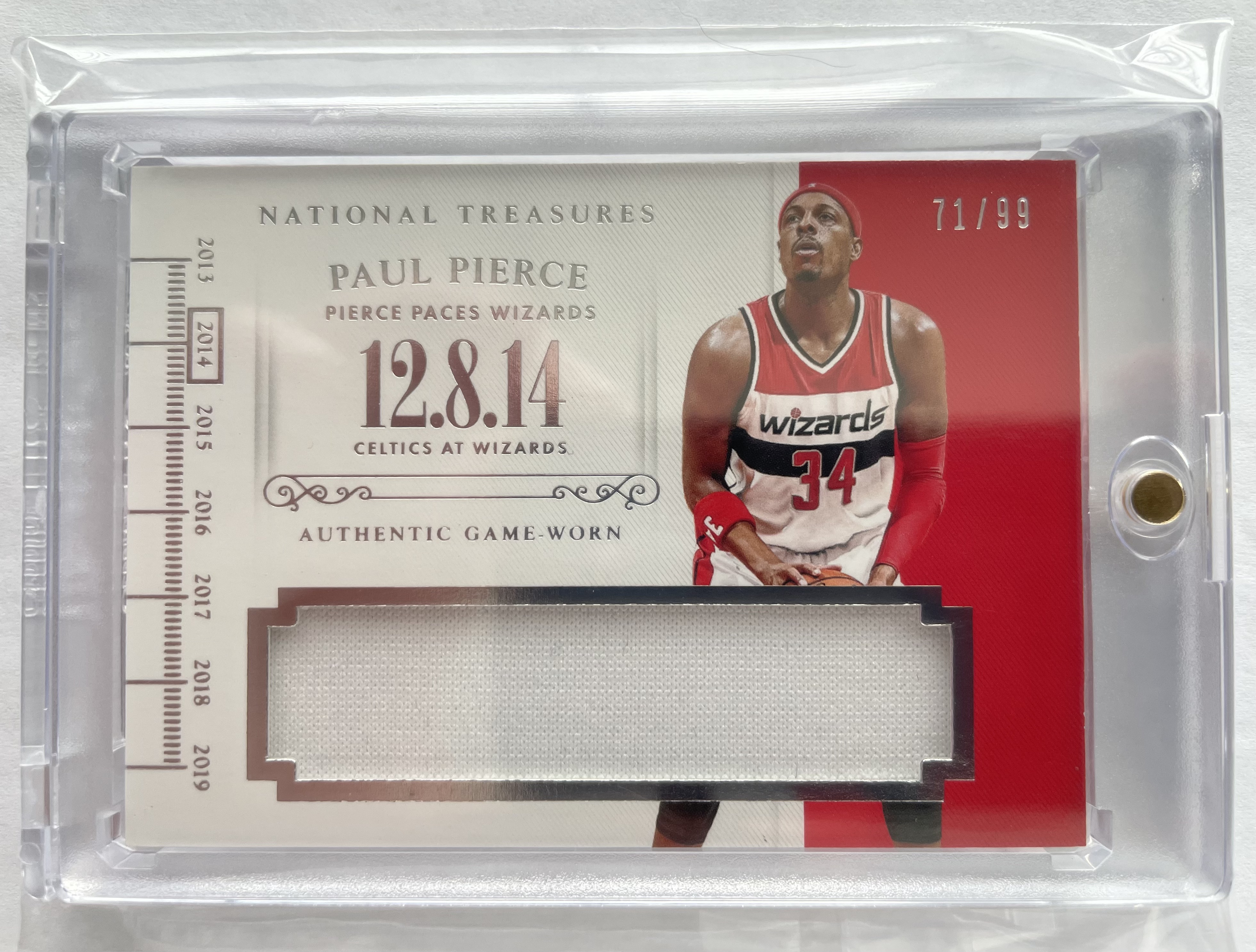 Paul Pierce