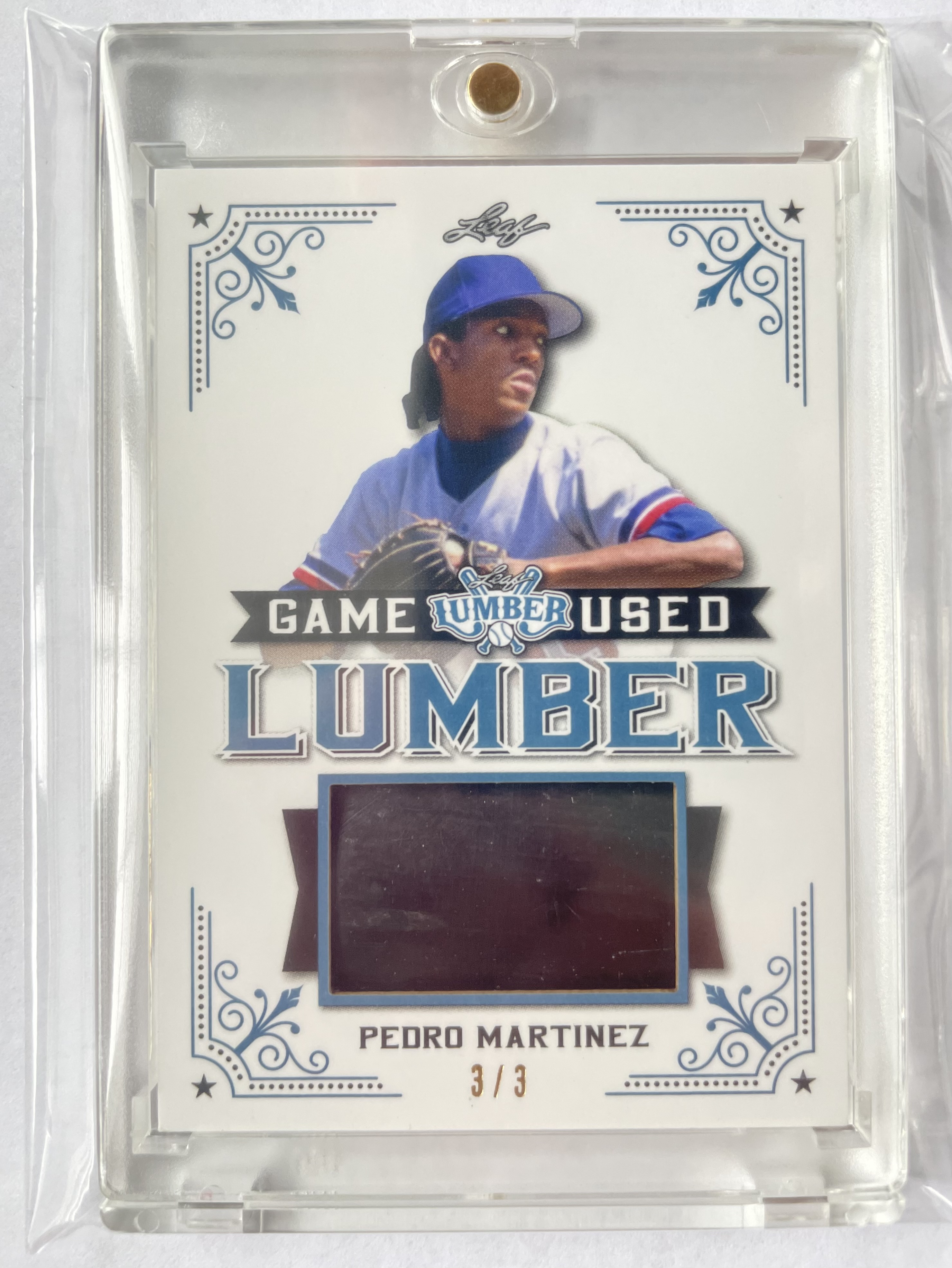 Pedro Martinez