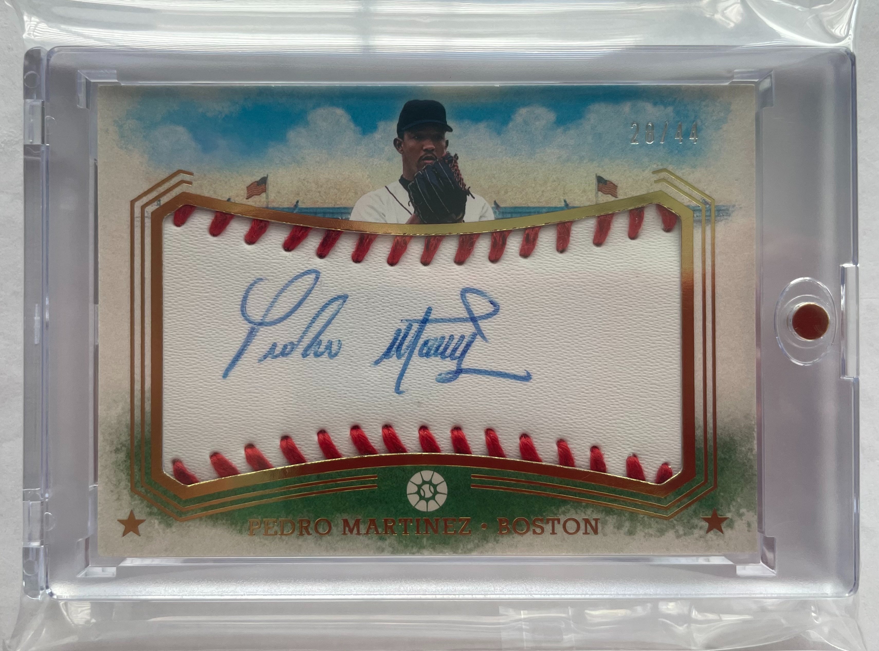 Pedro Martinez