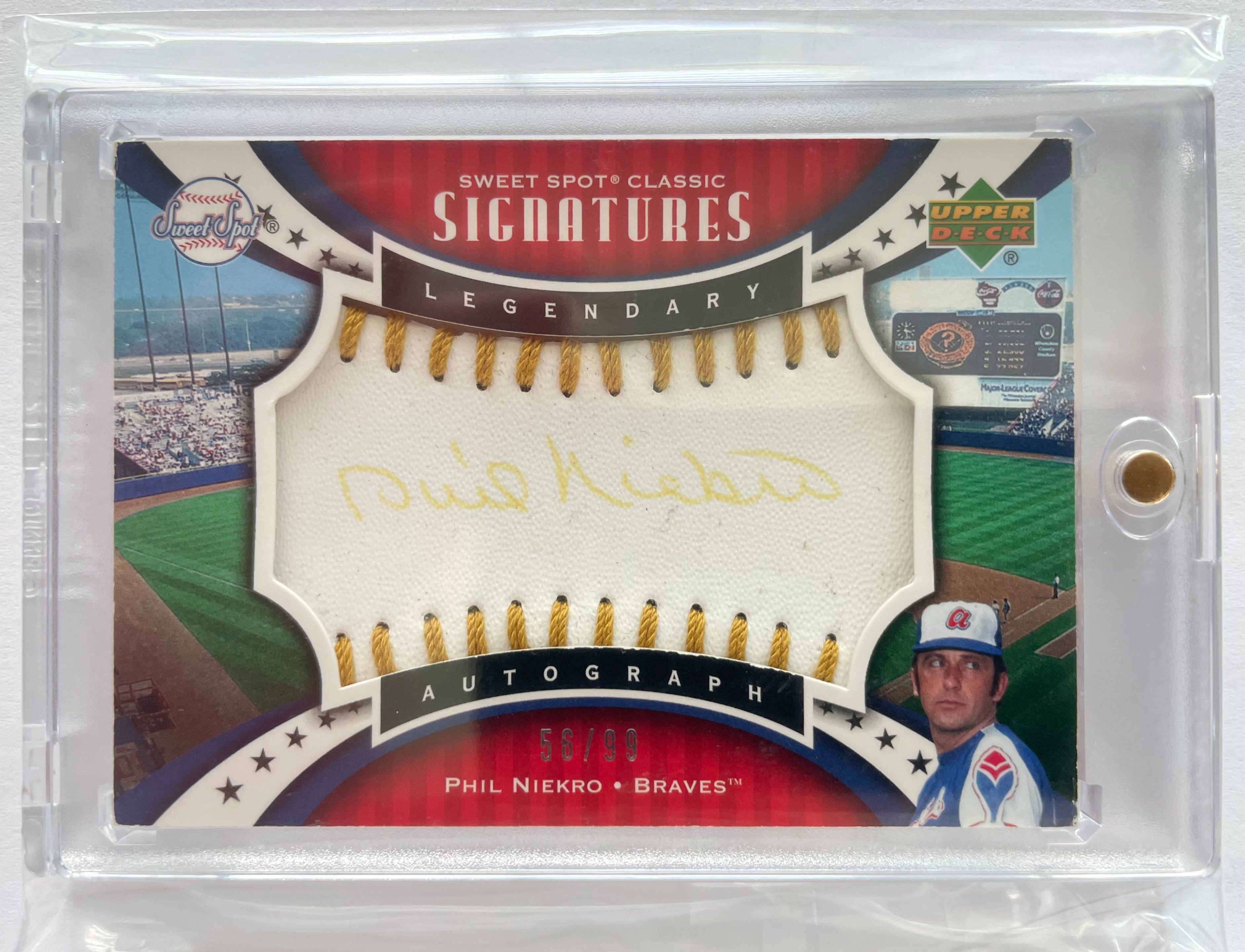 Phil Niekro