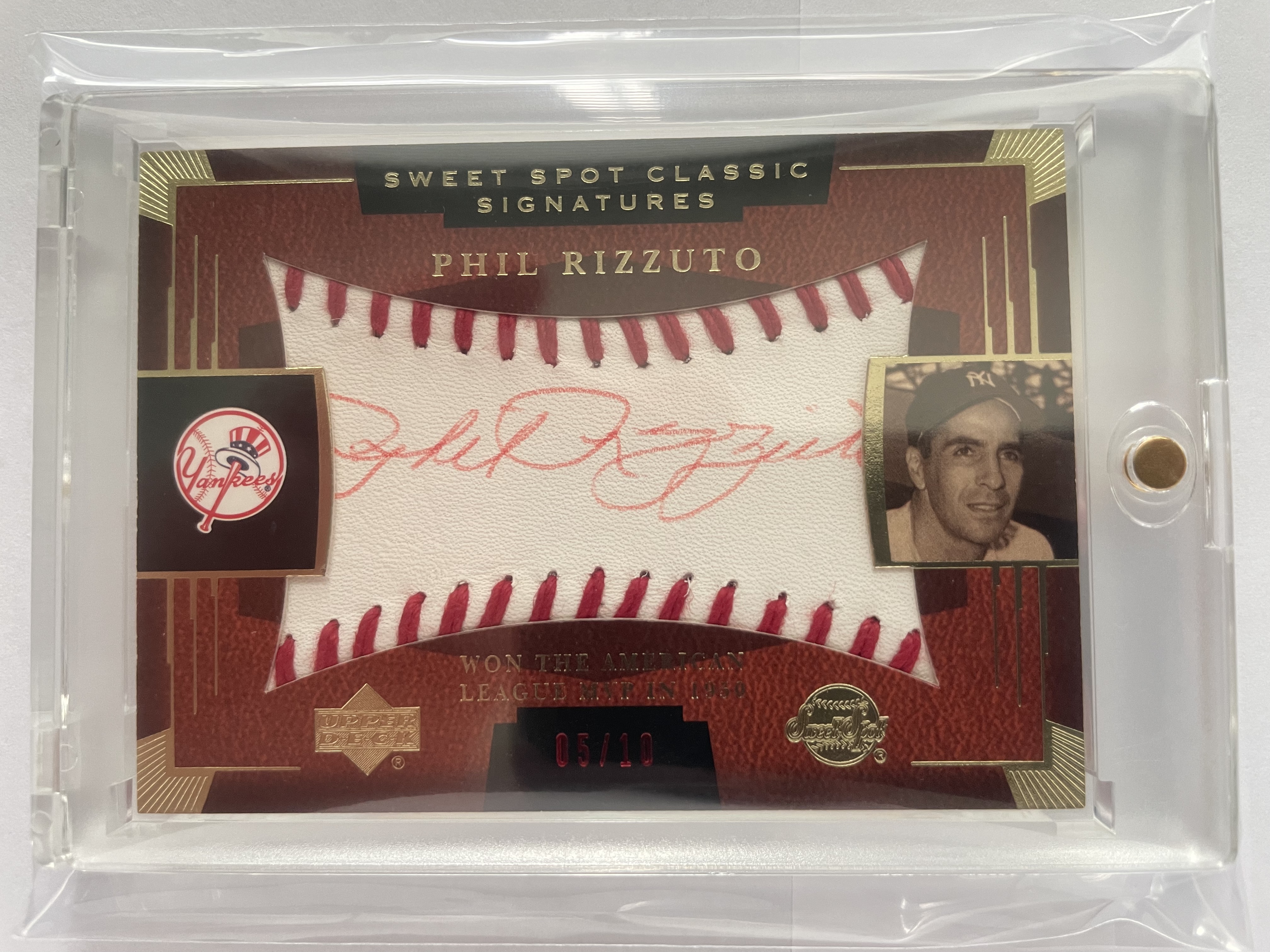 Phil Rizzuto