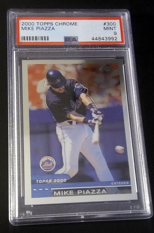 Piazza 00Chrome frt