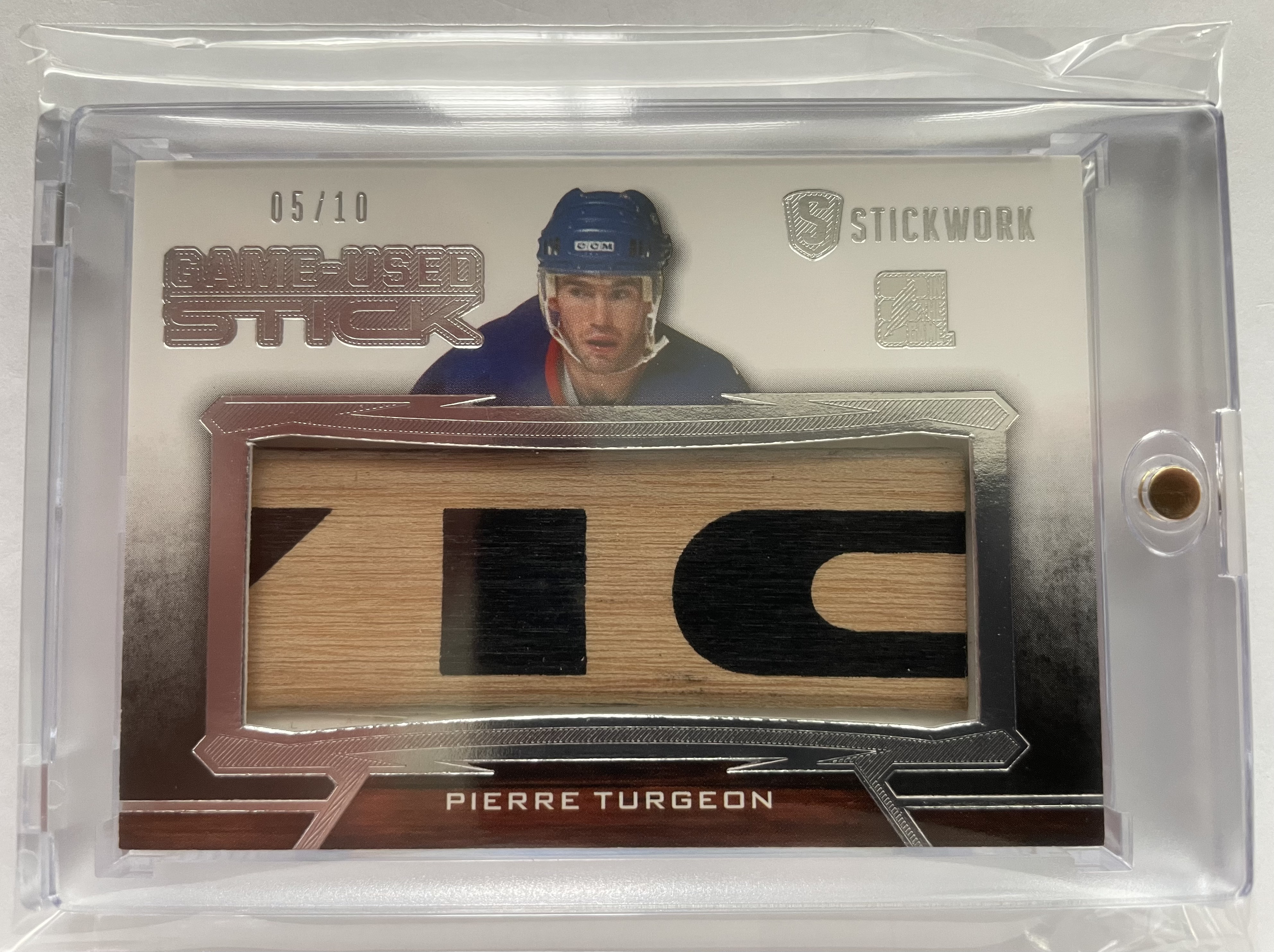 Pierre Turgeon