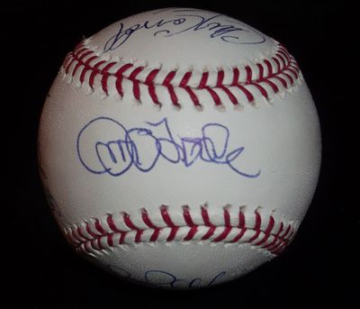 Pitcher Ball 3