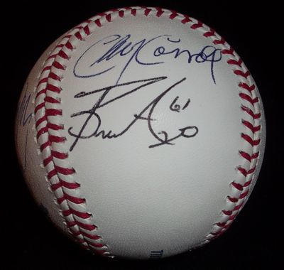 Pitcher Ball 6