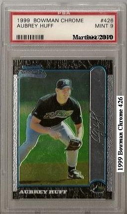 PSA9 1999 Bowman Chrome.jpg