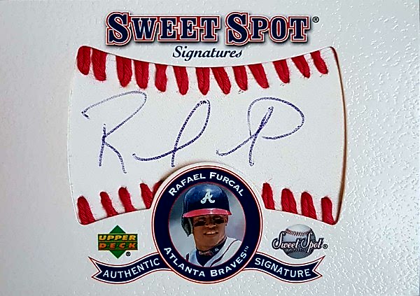Rafael Furcal
